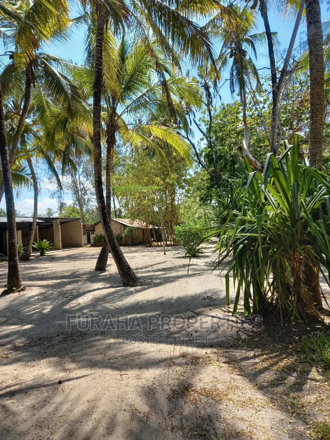 3-Bedroom Bungalow: A Haven for Your Family, Now Available! in Kikambala