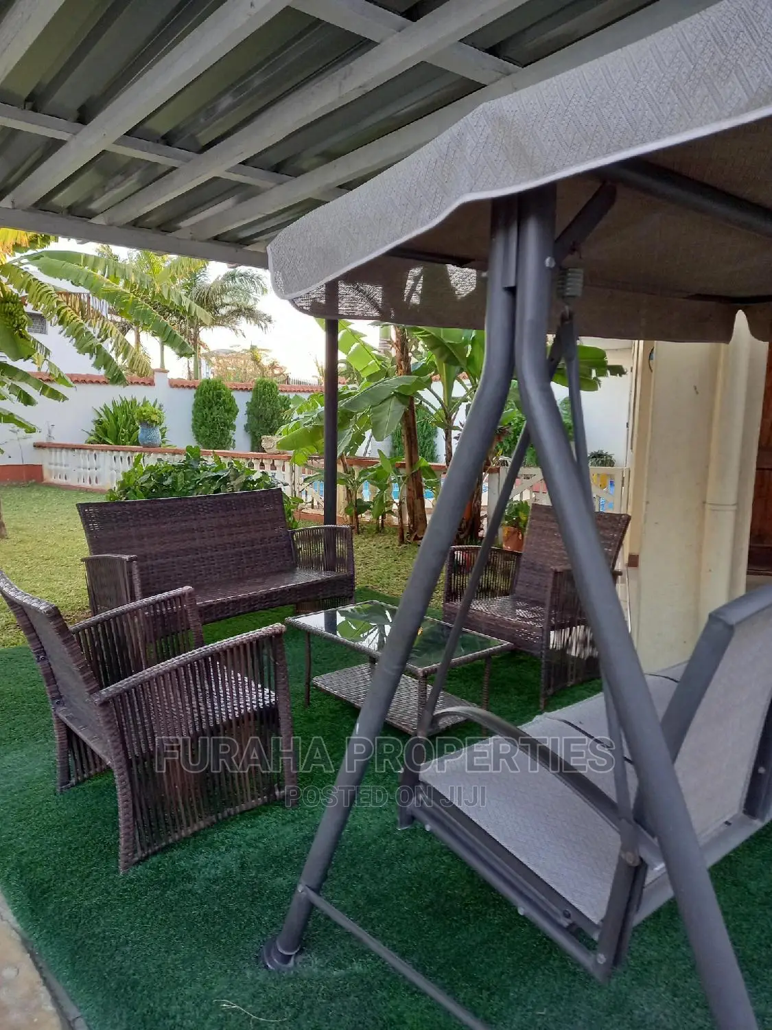 Bargain 3-Bedroom Maisonette in Bombolulu Estate for Sale Today in Bombolulu