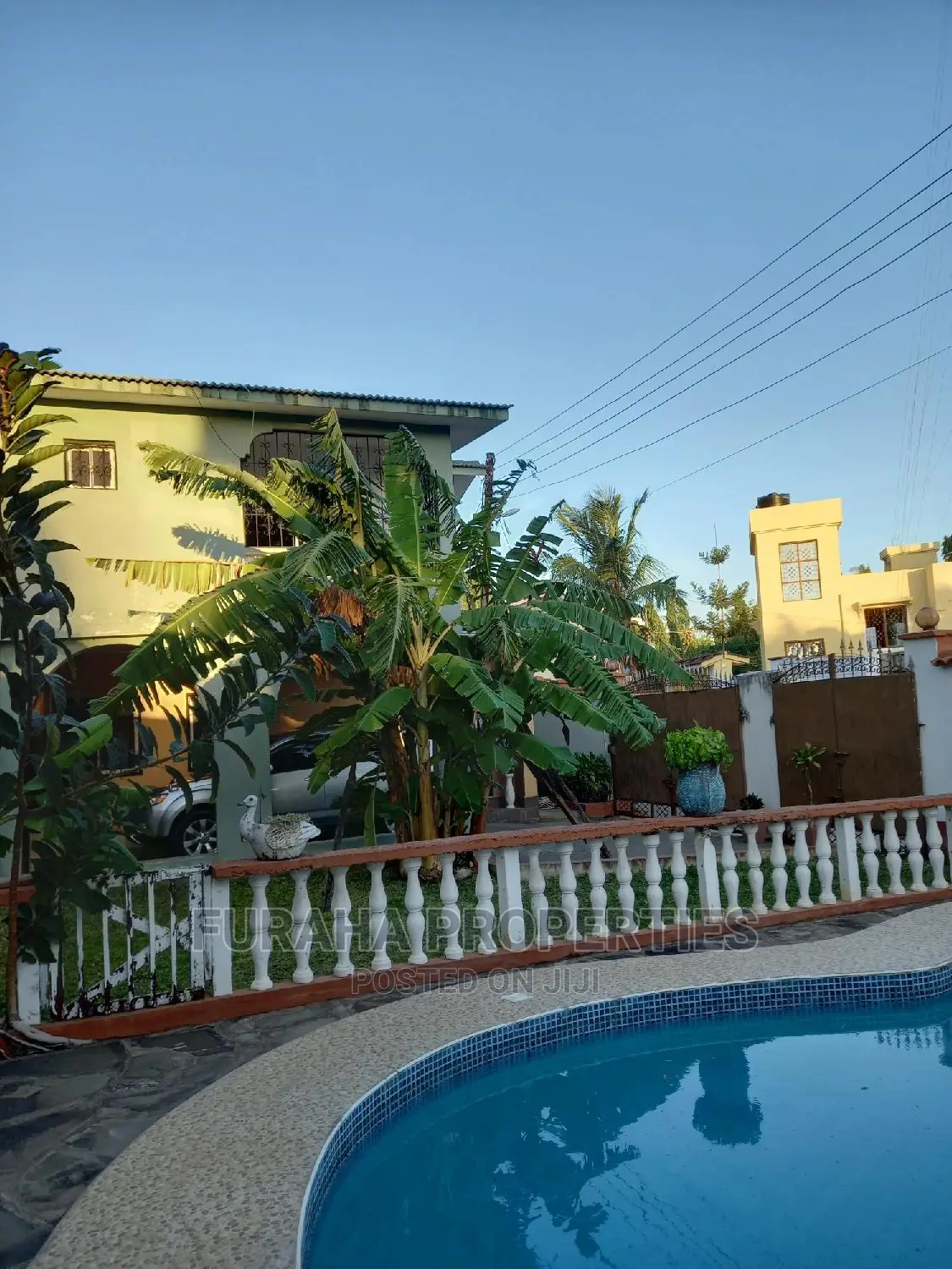 Bargain 3-Bedroom Maisonette in Bombolulu Estate for Sale Today in Bombolulu