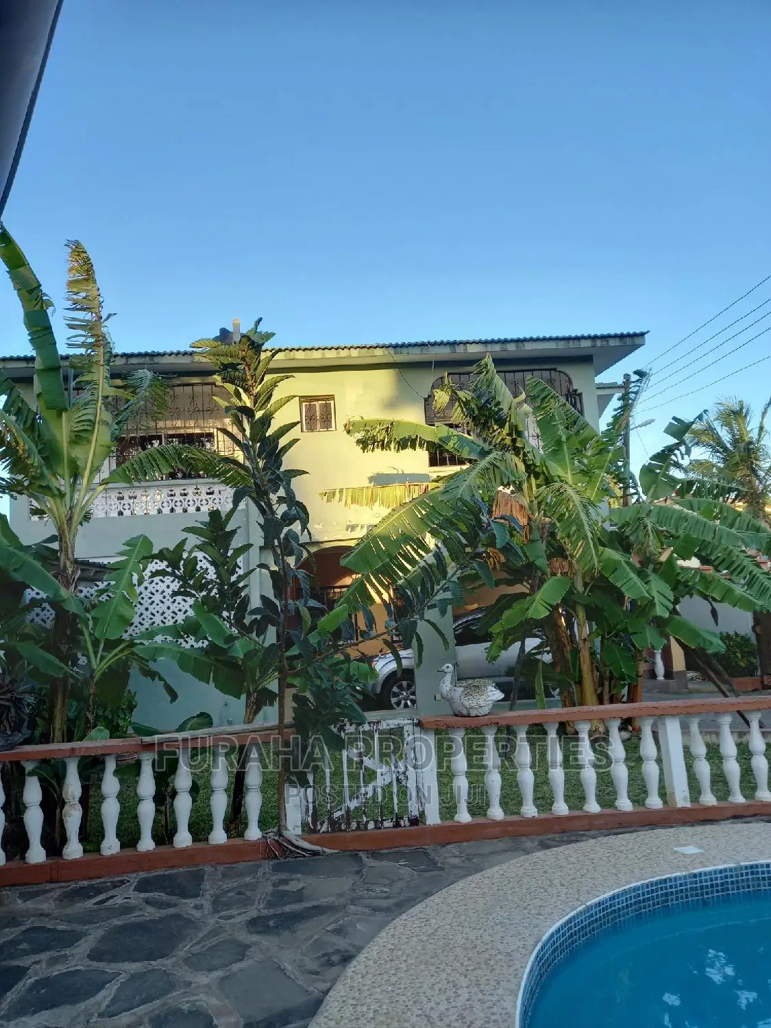 Bargain 3-Bedroom Maisonette in Bombolulu Estate for Sale Today in Bombolulu