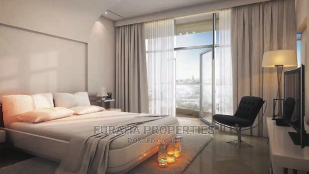 4-Bedroom Apartment in Sought-After 3rd Avenue, Nyali for Sale in Nyali