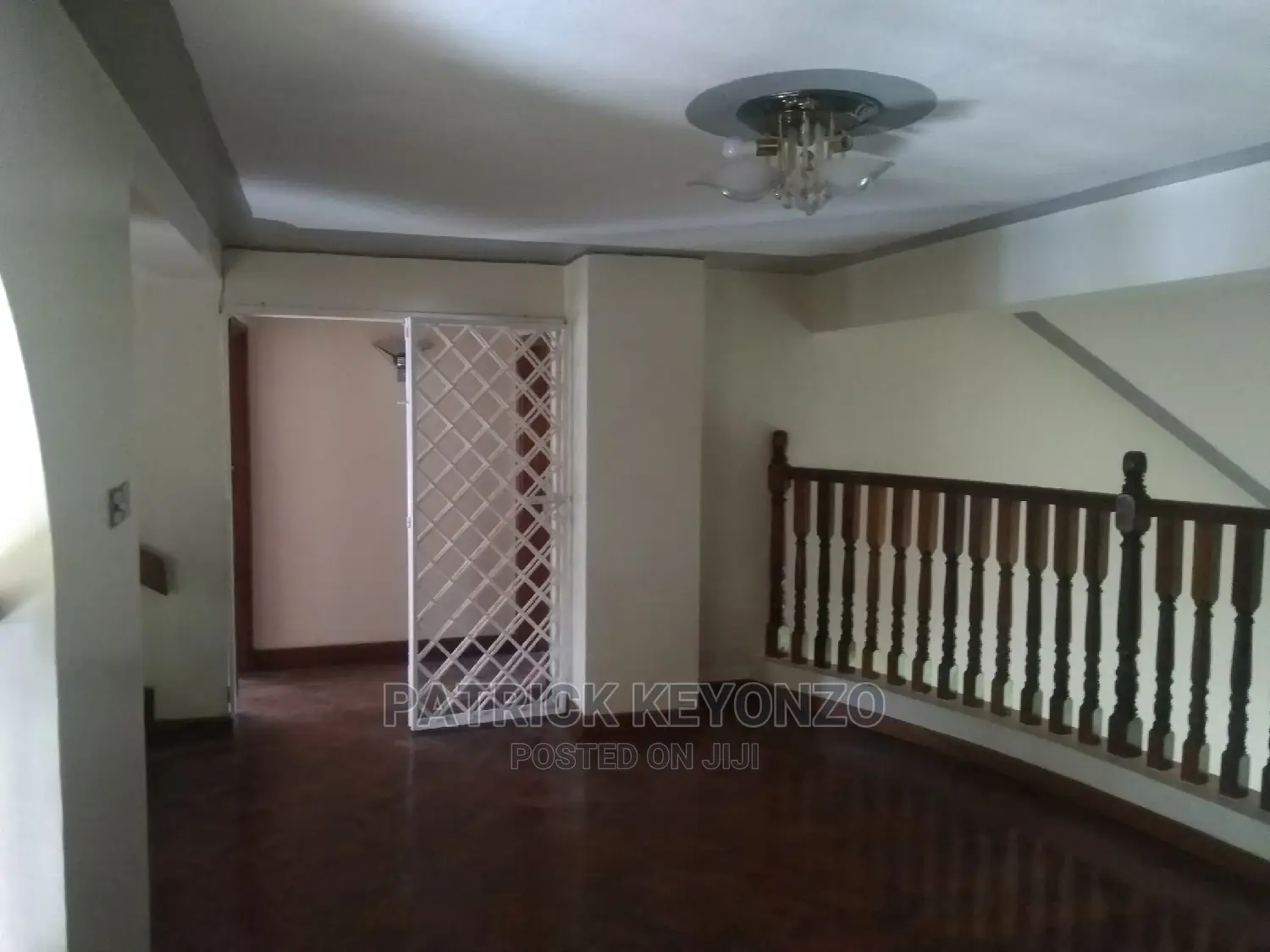 Exclusive 5-Bedroom Estate for Hire in Runda, Kenya in Runda