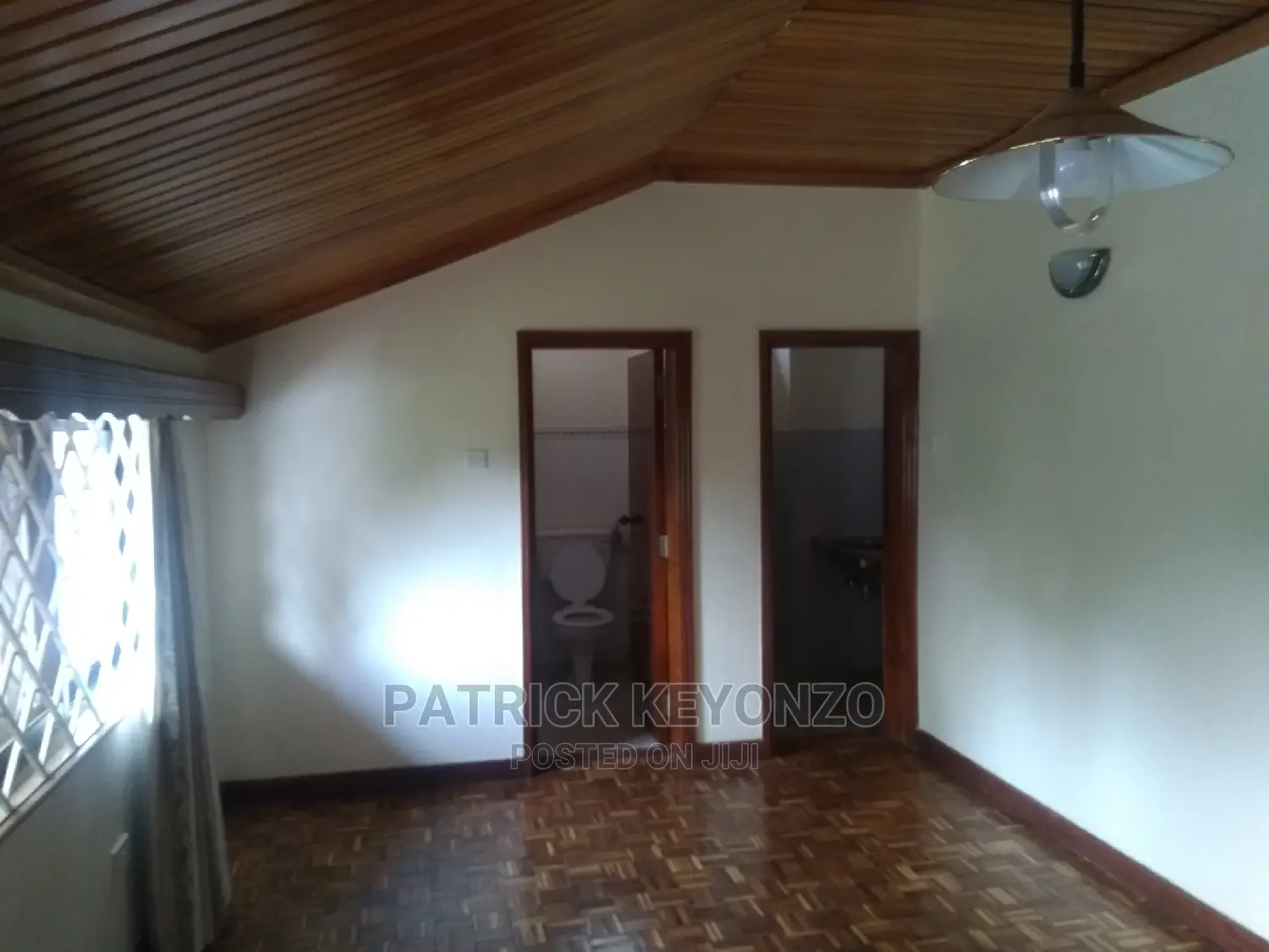 Exclusive 5-Bedroom Estate for Hire in Runda, Kenya in Runda