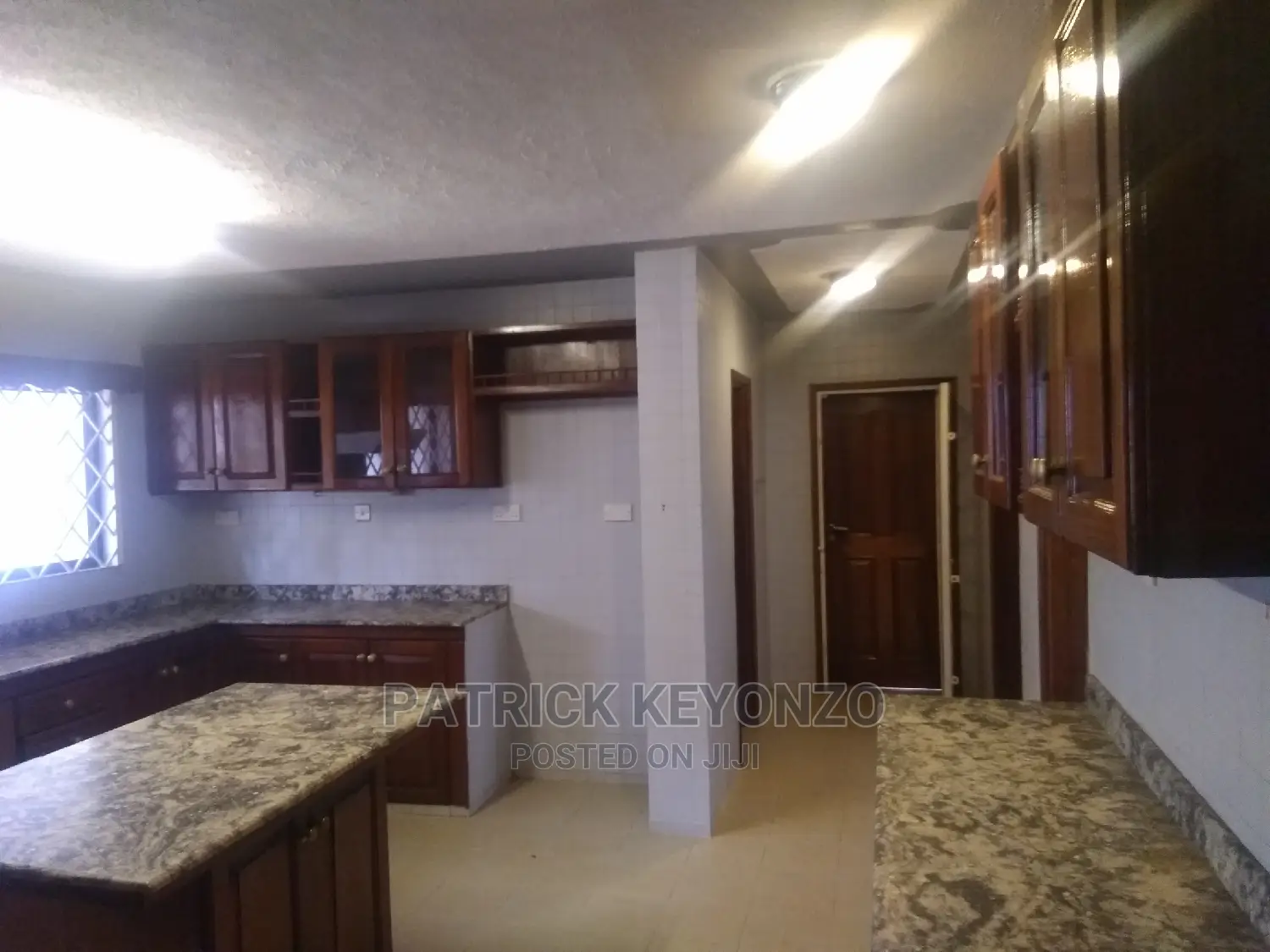Exclusive 5-Bedroom Estate for Hire in Runda, Kenya in Runda