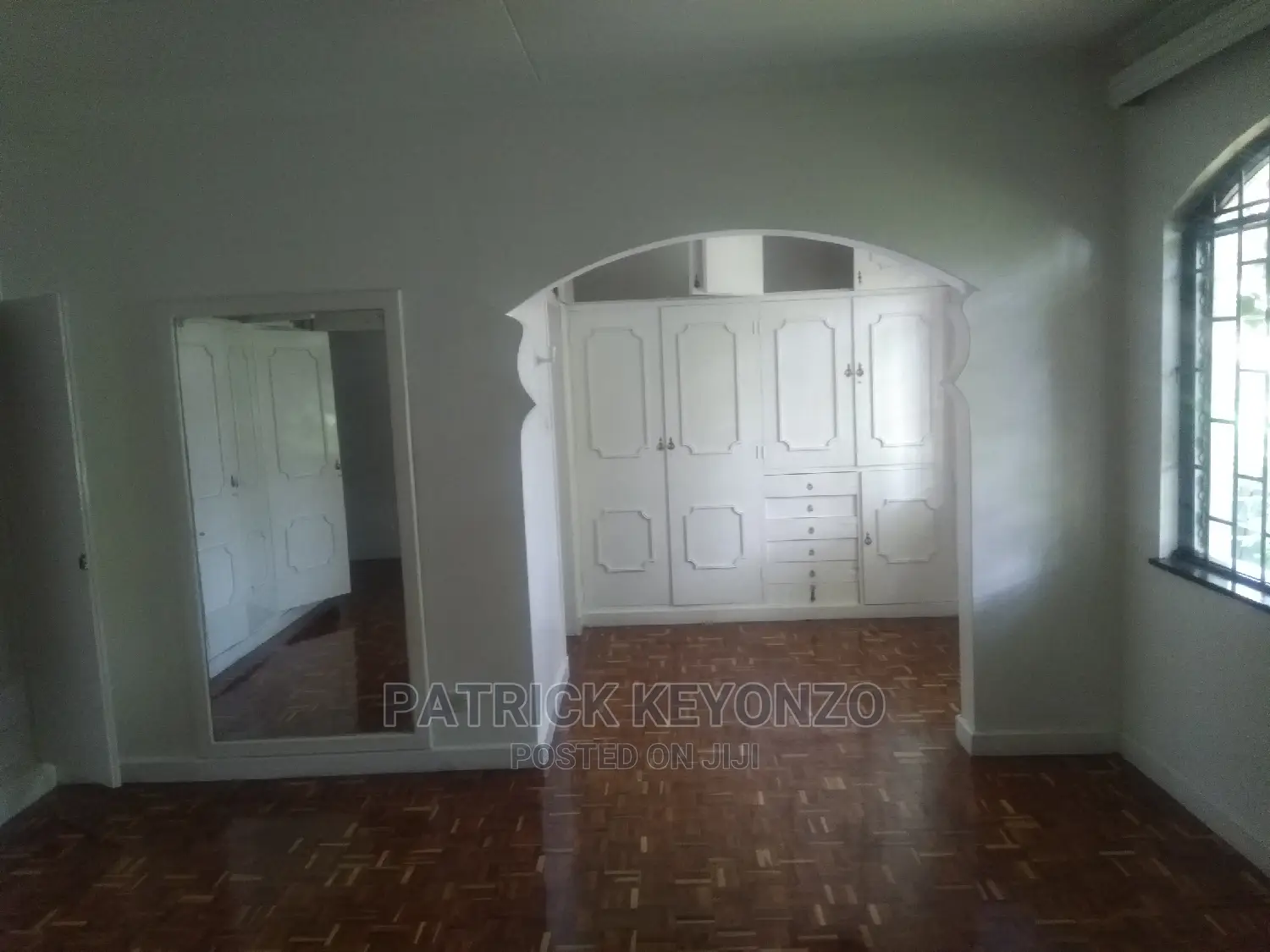 Muthaiga's Hidden Gem: 3-Bedroom Bungalow for Rent in Muthaiga