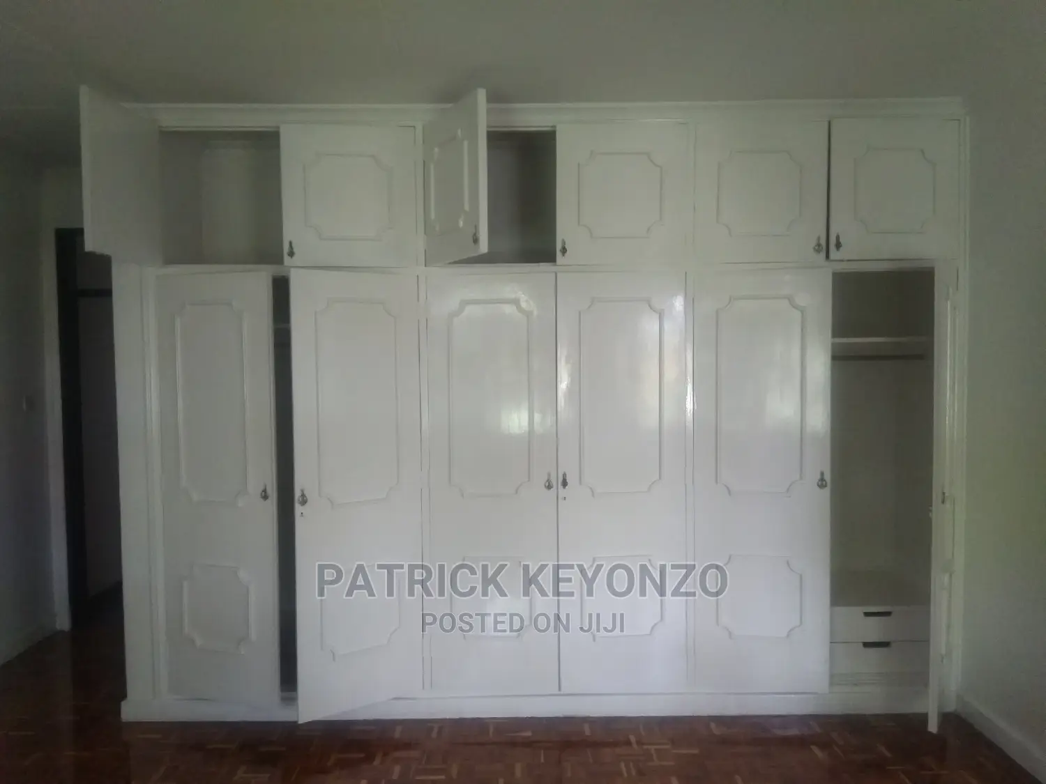 Muthaiga's Hidden Gem: 3-Bedroom Bungalow for Rent in Muthaiga