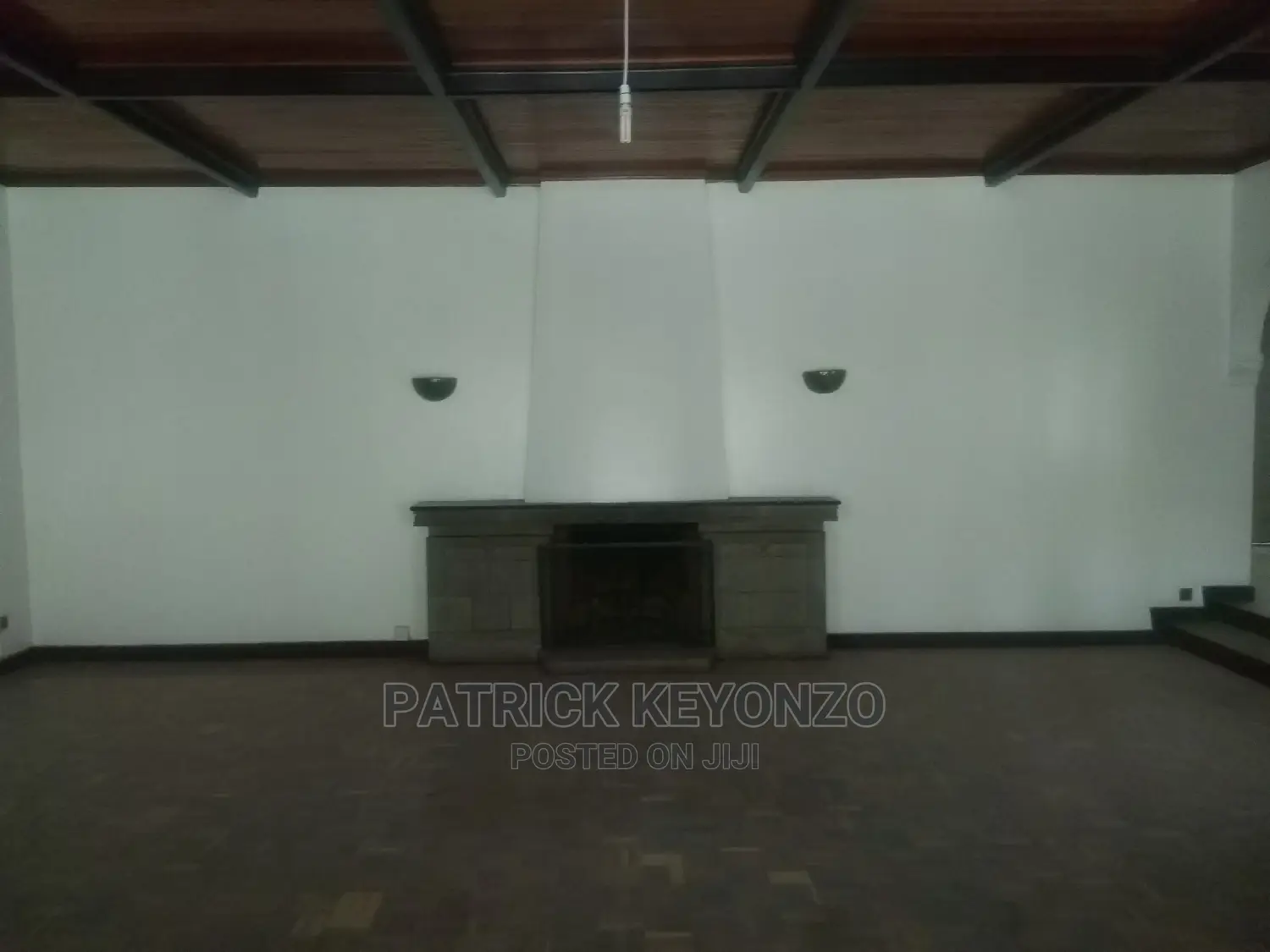 Muthaiga's Hidden Gem: 3-Bedroom Bungalow for Rent in Muthaiga