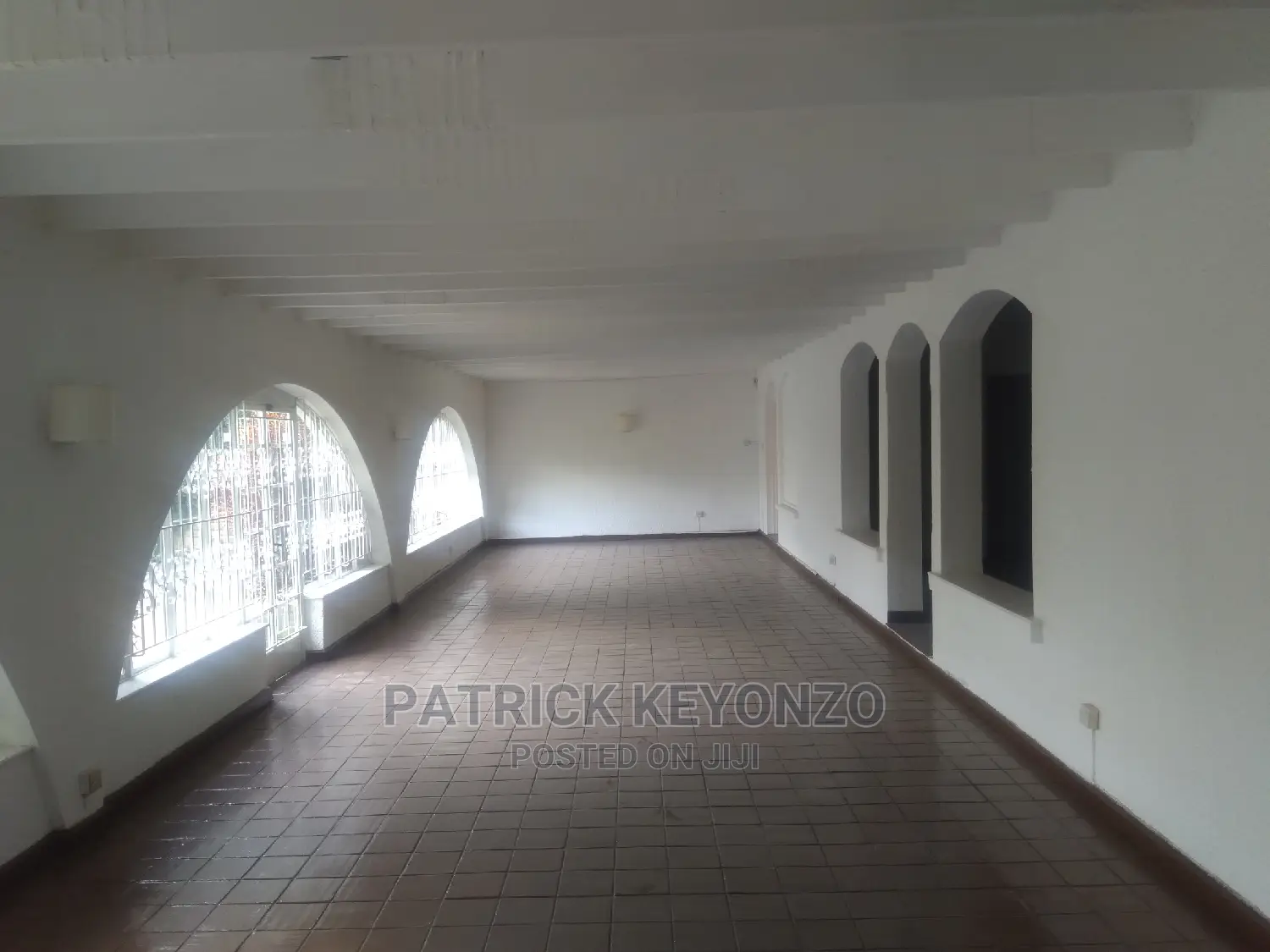 Muthaiga's Hidden Gem: 3-Bedroom Bungalow for Rent in Muthaiga