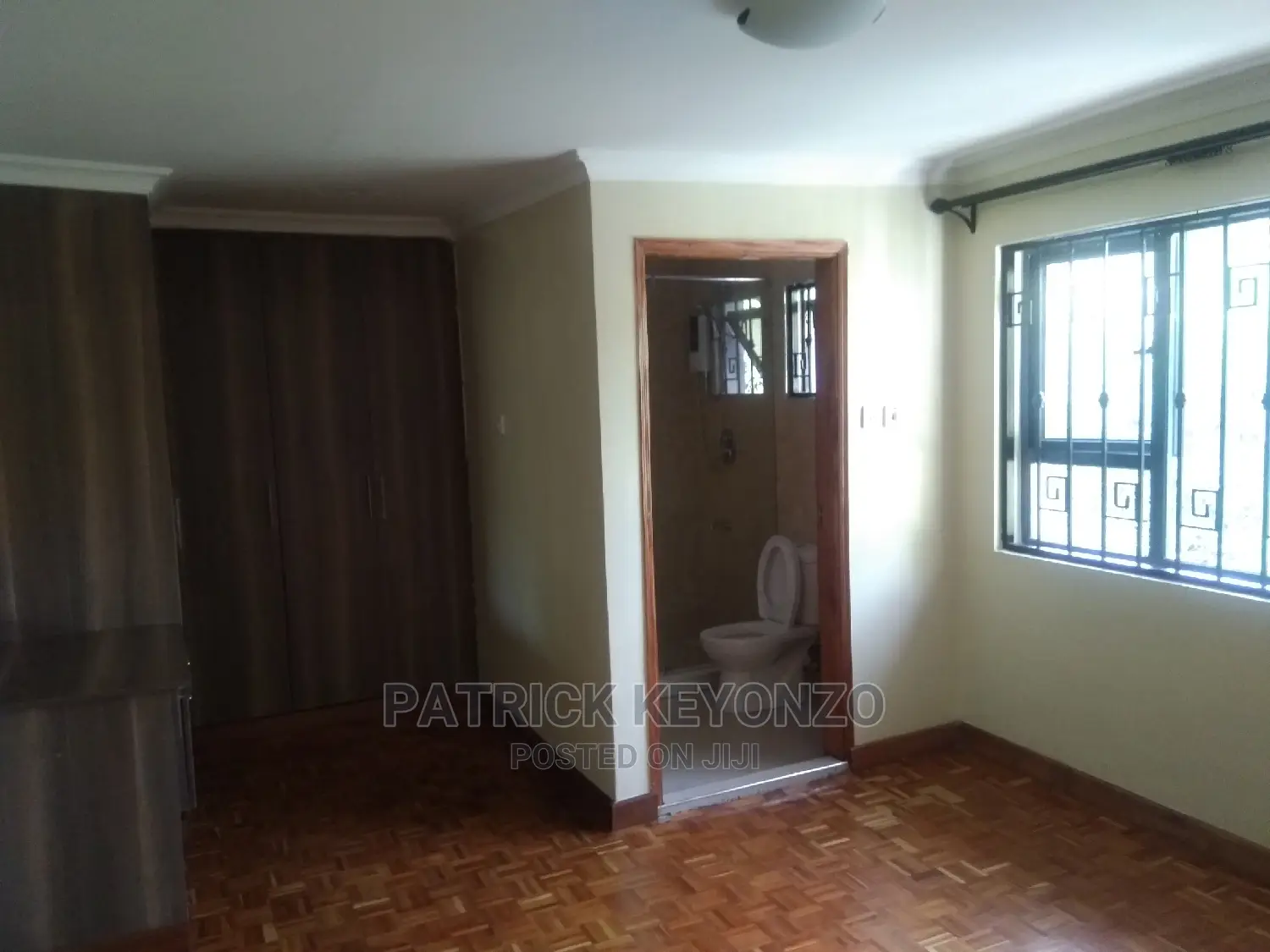 Muthaiga Maisonette: 3 Bedrooms & Modern Amenities for Rent in Muthaiga
