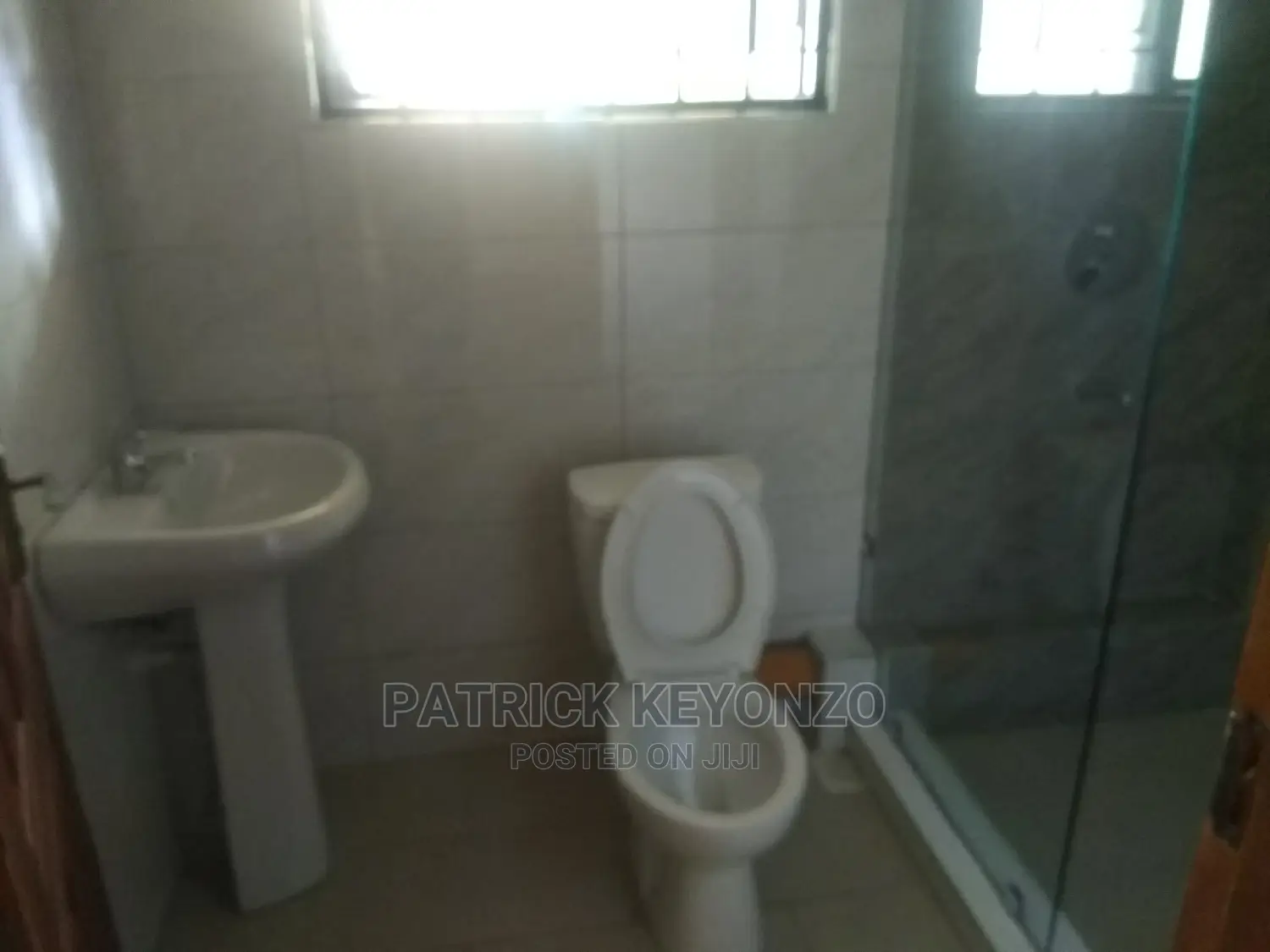 Muthaiga Maisonette: 3 Bedrooms & Modern Amenities for Rent in Muthaiga