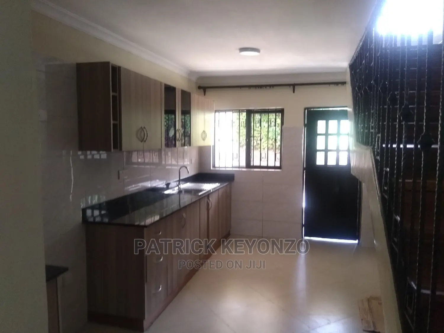 Muthaiga Maisonette: 3 Bedrooms & Modern Amenities for Rent in Muthaiga
