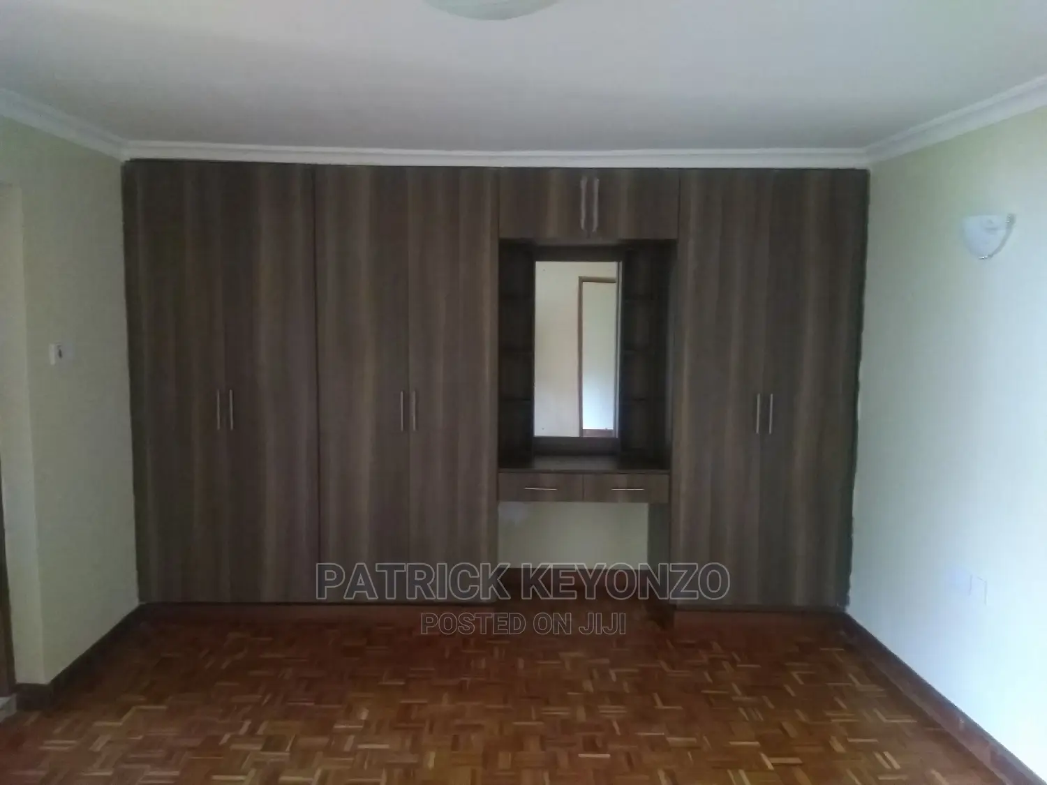 Muthaiga Maisonette: 3 Bedrooms & Modern Amenities for Rent in Muthaiga