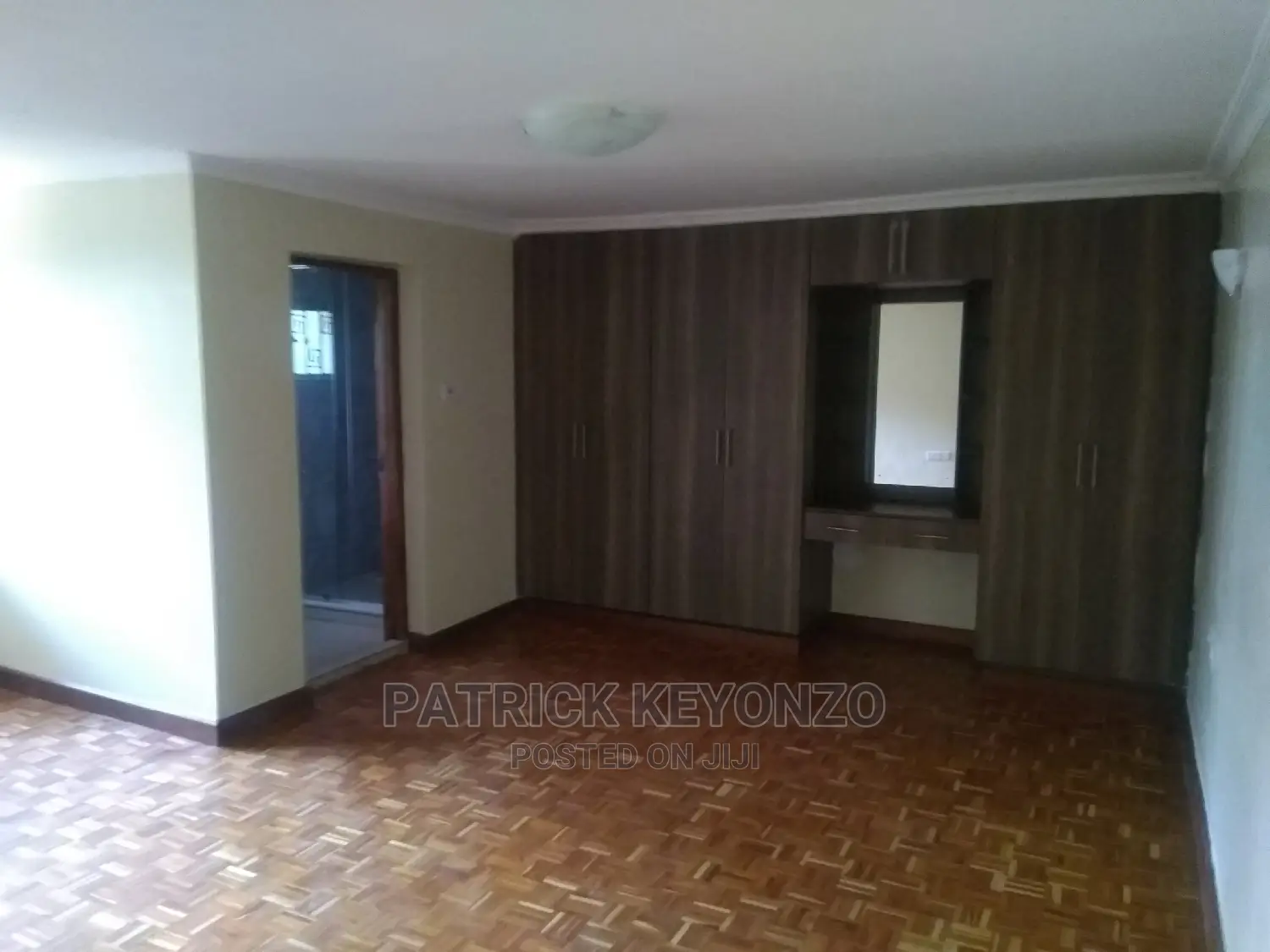 Muthaiga Maisonette: 3 Bedrooms & Modern Amenities for Rent in Muthaiga