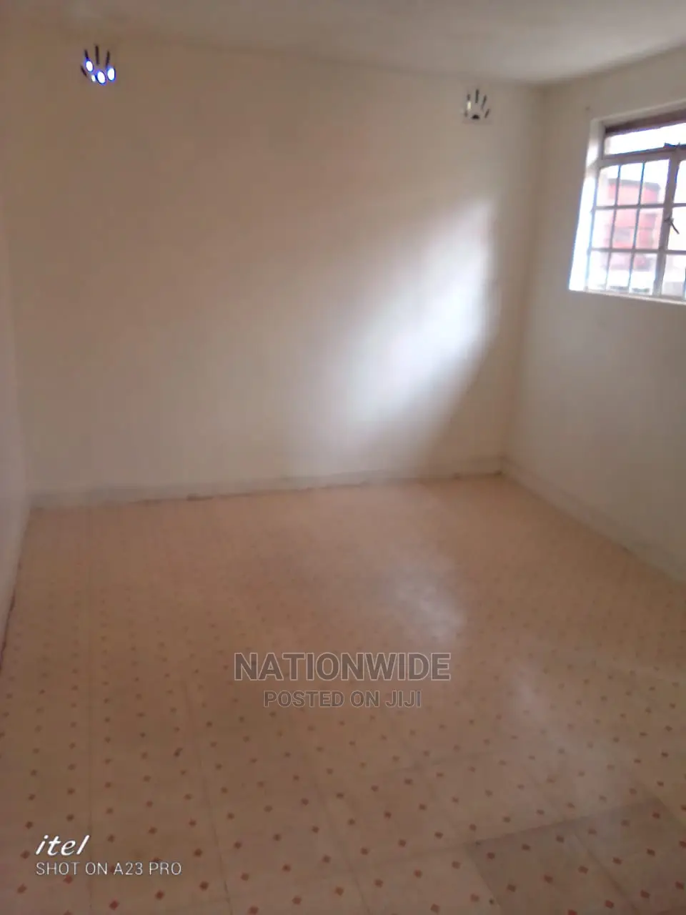 Luxury Servant Quarters in Hurlingham - Spacious Living Awaits in Nairobi Central
