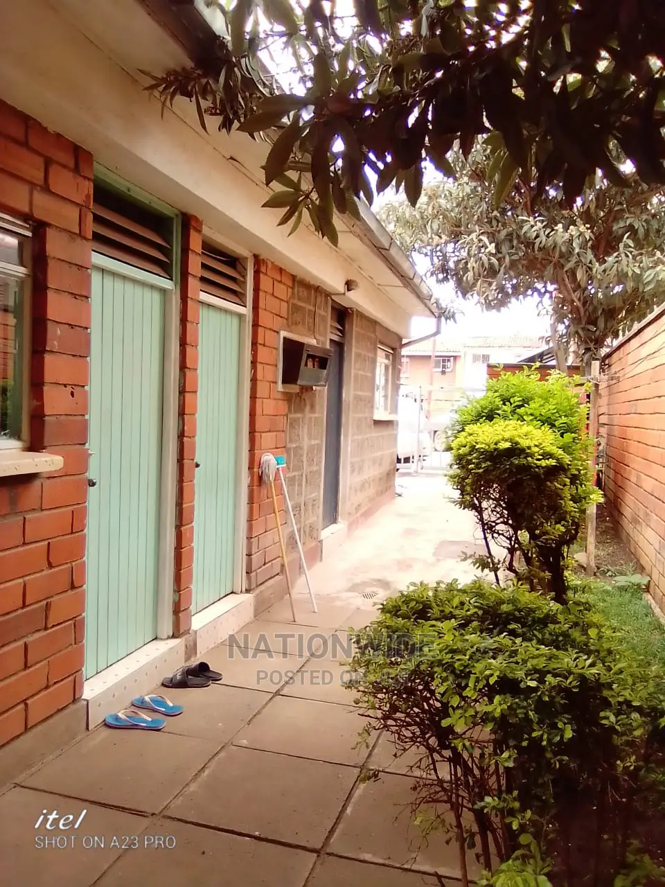 Luxury Servant Quarters in Hurlingham - Spacious Living Awaits in Nairobi Central