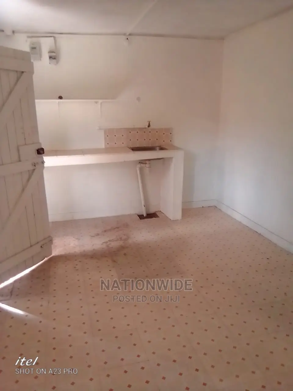 Luxury Servant Quarters in Hurlingham - Spacious Living Awaits in Nairobi Central