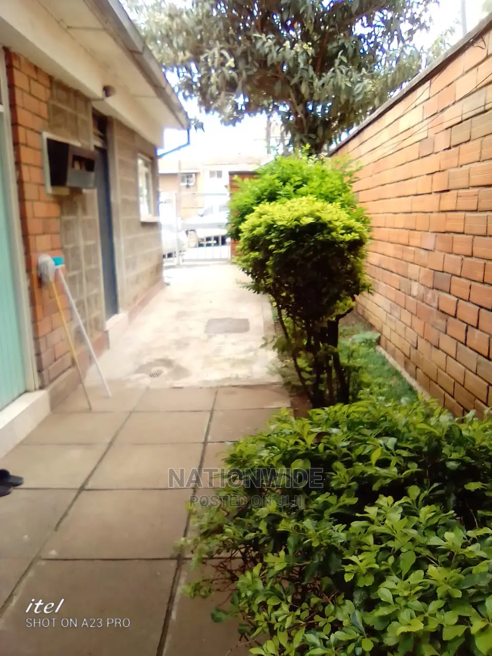 Luxury Servant Quarters in Hurlingham - Spacious Living Awaits in Nairobi Central