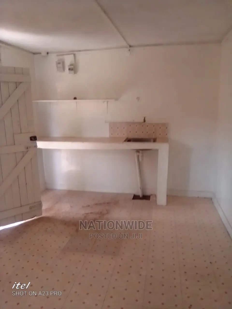 Luxury Servant Quarters in Hurlingham - Spacious Living Awaits in Nairobi Central