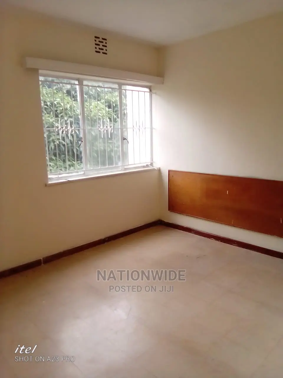 2-Bedroom Apartment in Kilimani - Close to Yaya Centre in Hurlingham