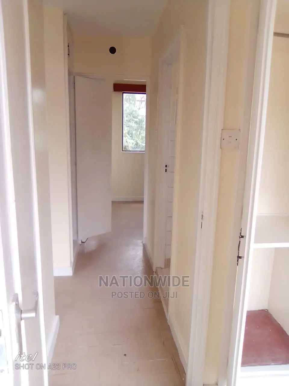 2-Bedroom Apartment in Kilimani - Close to Yaya Centre in Hurlingham