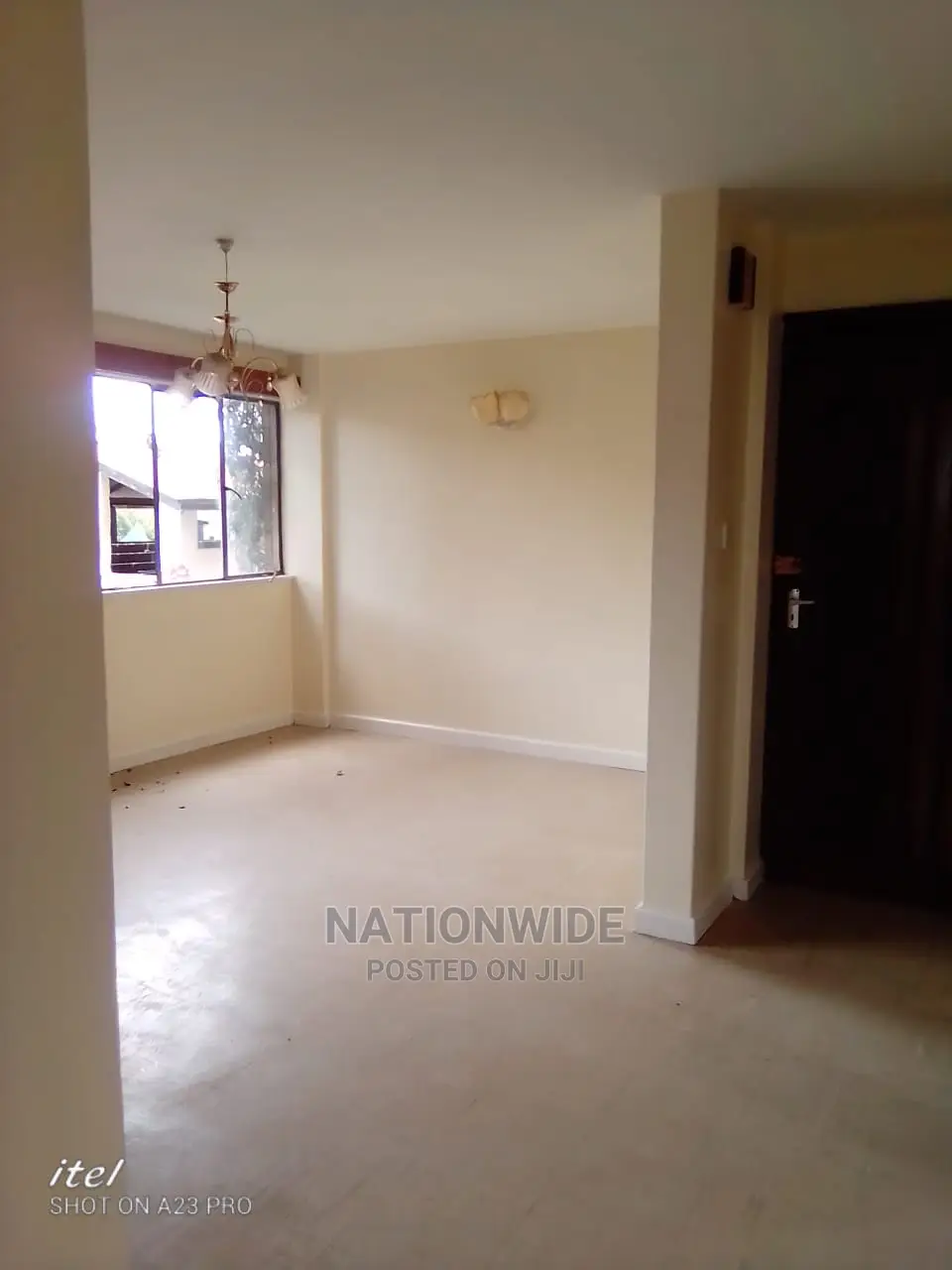 2-Bedroom Apartment in Kilimani - Close to Yaya Centre in Hurlingham