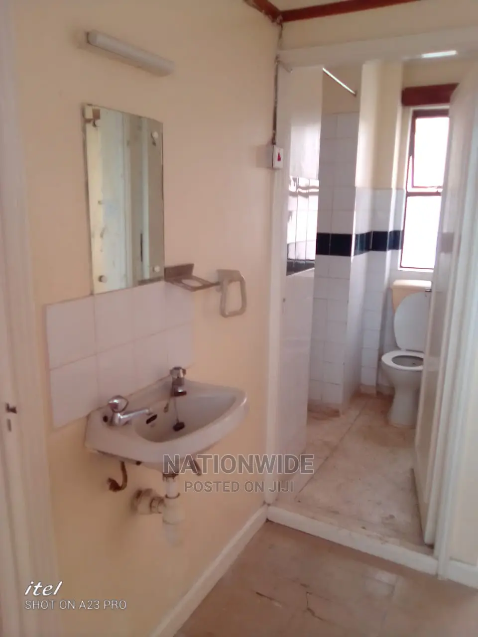 Affordable One-Bedroom Studio in Kilimani for Rent in Hurlingham
