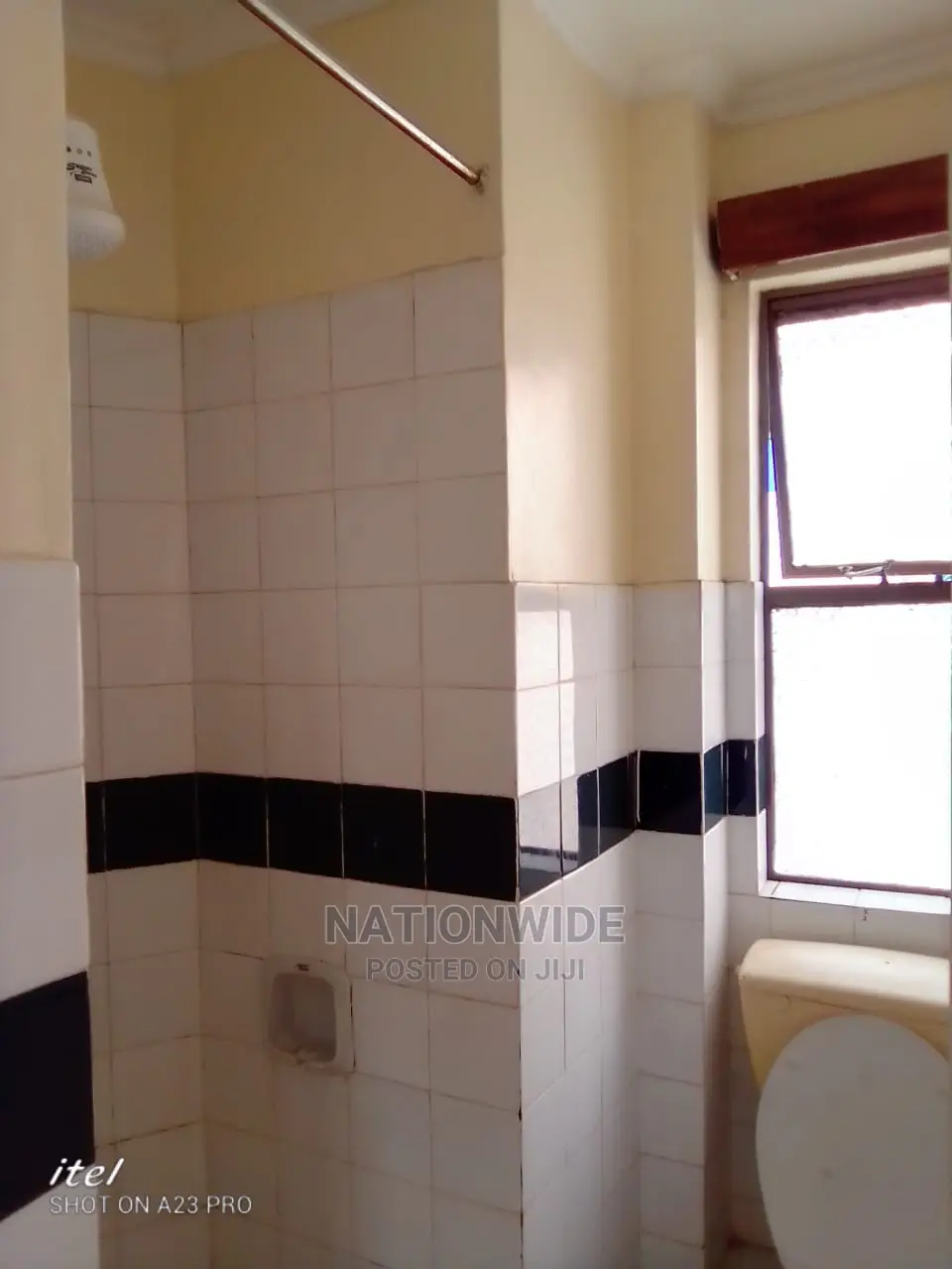 Affordable One-Bedroom Studio in Kilimani for Rent in Hurlingham