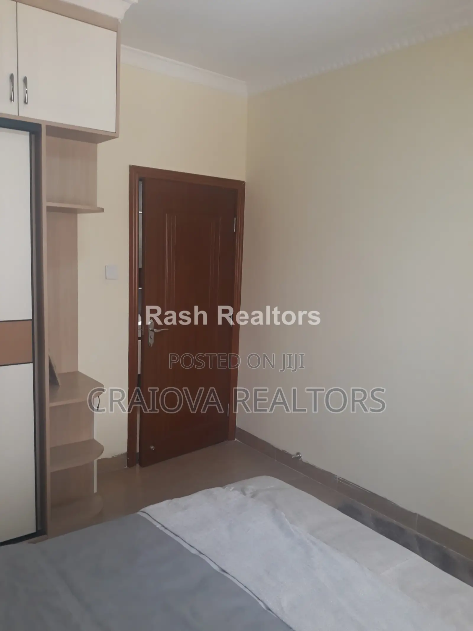Spacious 2-Bedroom Apartment in Enzi Heights, South C for Rent in South C