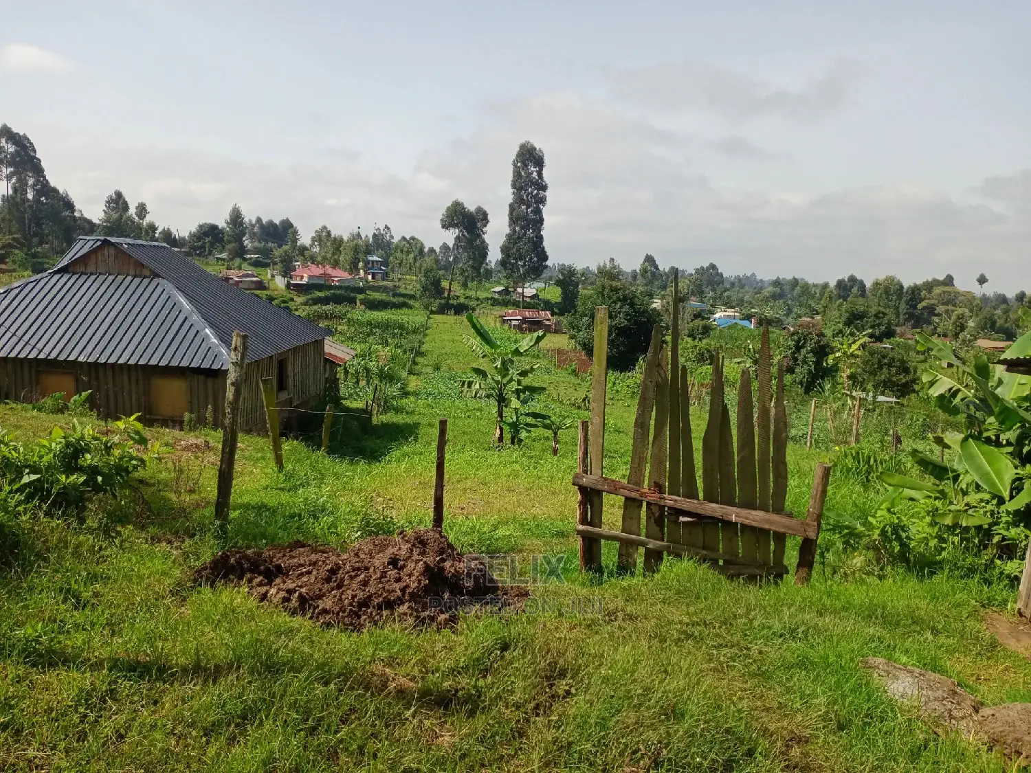 Prime Plots in Karatina With Ready Title Deeds in Karatina Town