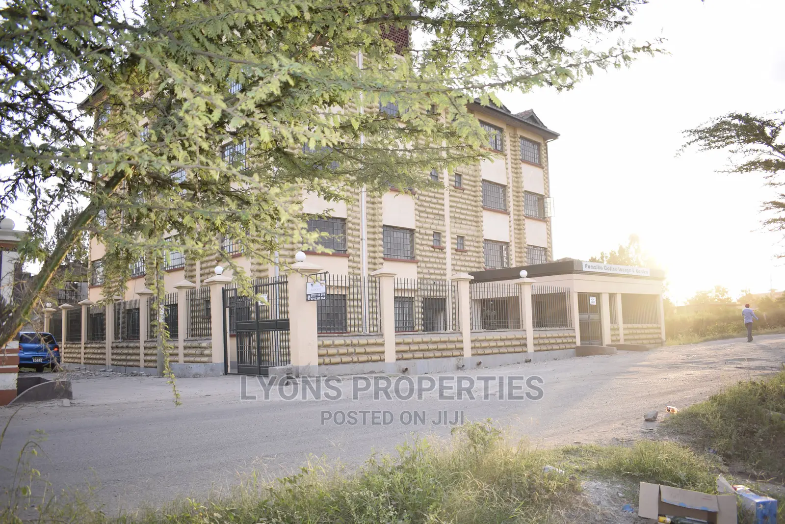 Studio Apartment in Olekasasi, Ongata Rongai for rent in Ongata Rongai