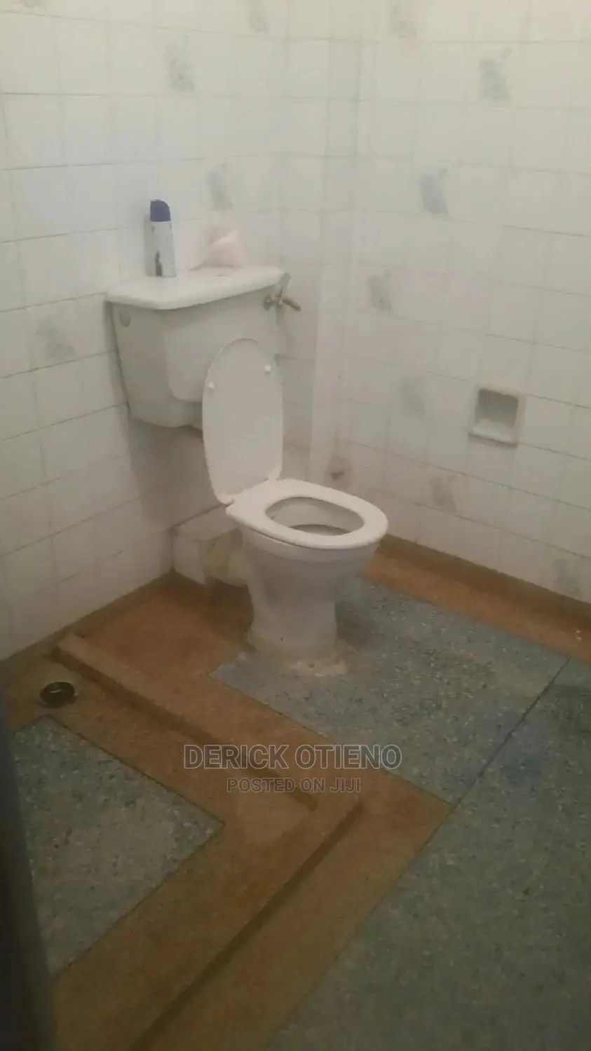 Spacious 2-Bedroom Furnished Apartment in Kilimani, Nairobi for Rent in Kilimani