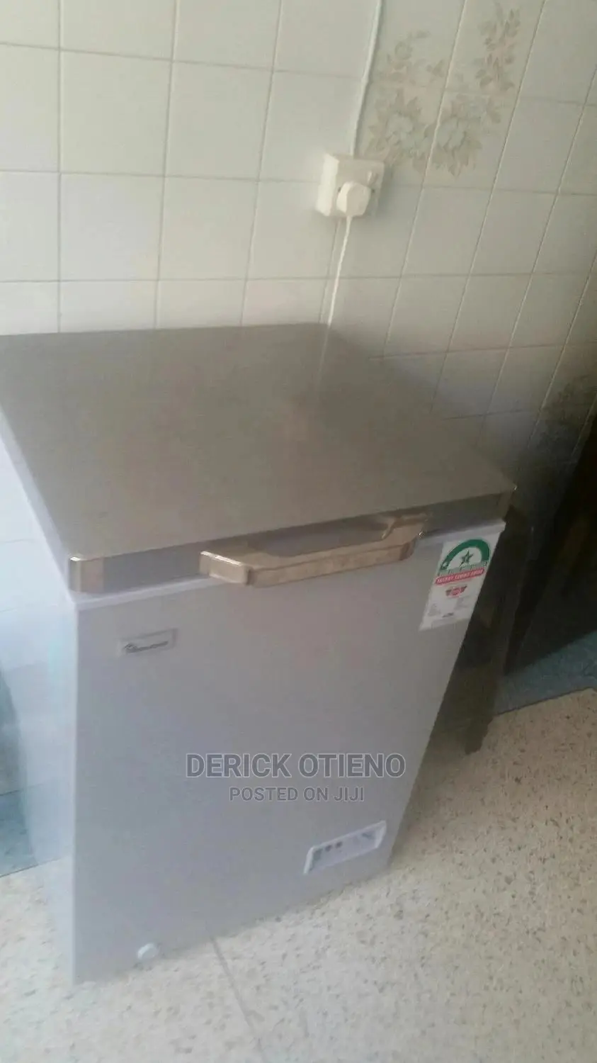 Spacious 2-Bedroom Furnished Apartment in Kilimani, Nairobi for Rent in Kilimani