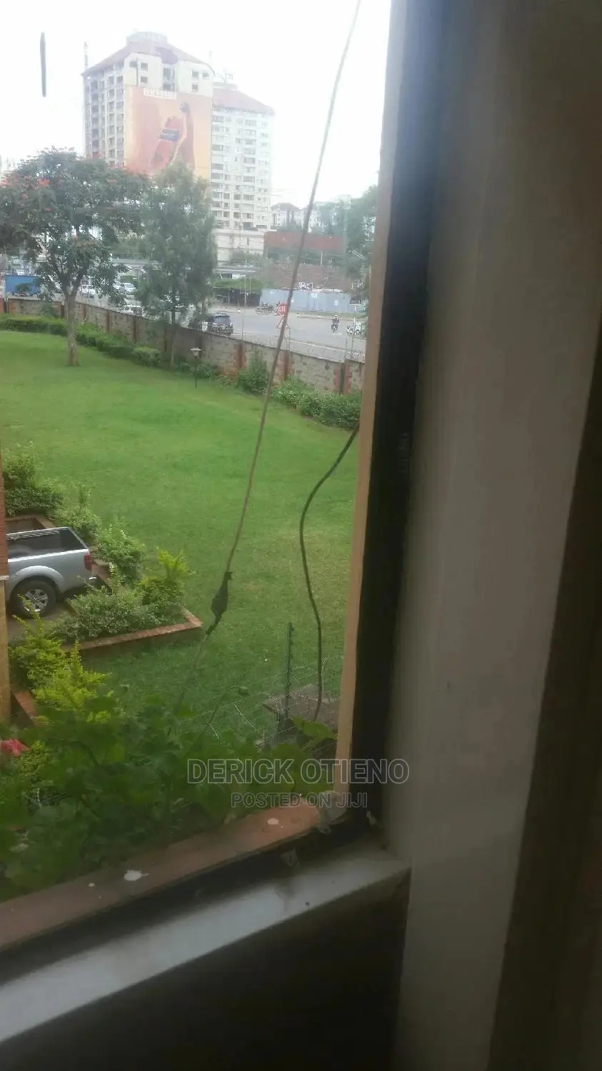 Spacious 2-Bedroom Furnished Apartment in Kilimani, Nairobi for Rent in Kilimani