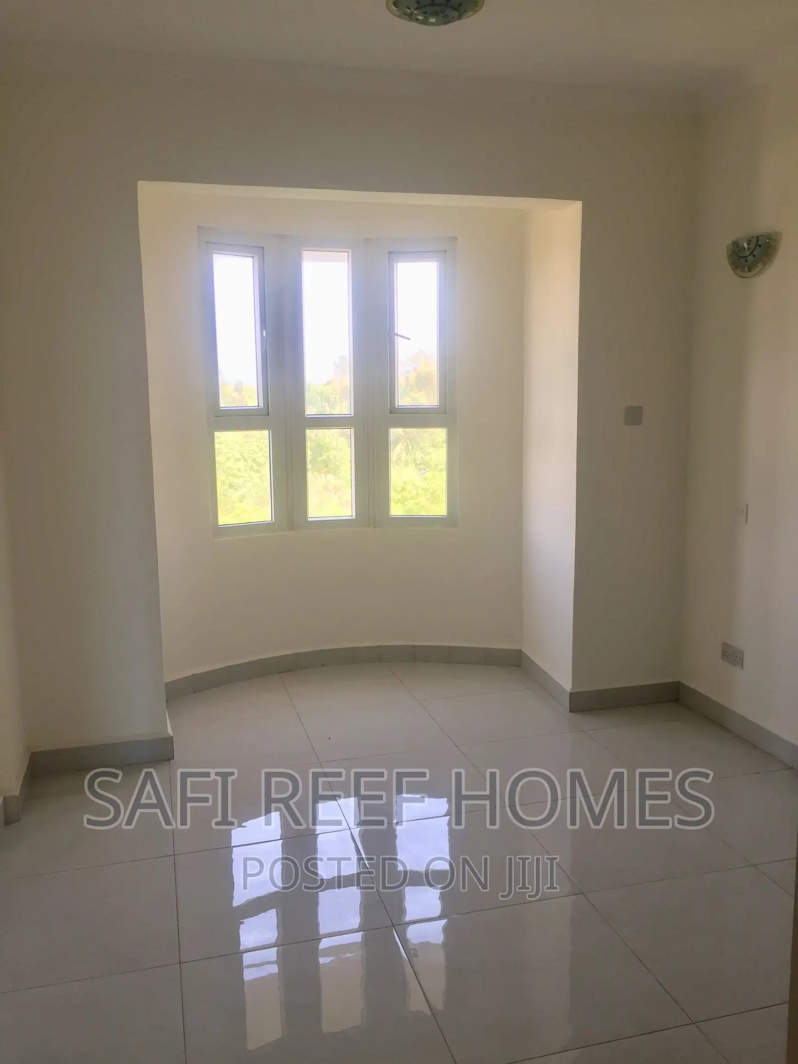 Impressive 3-Bedroom Residence for Sale in Lovely Side Mtwapa in Mtwapa