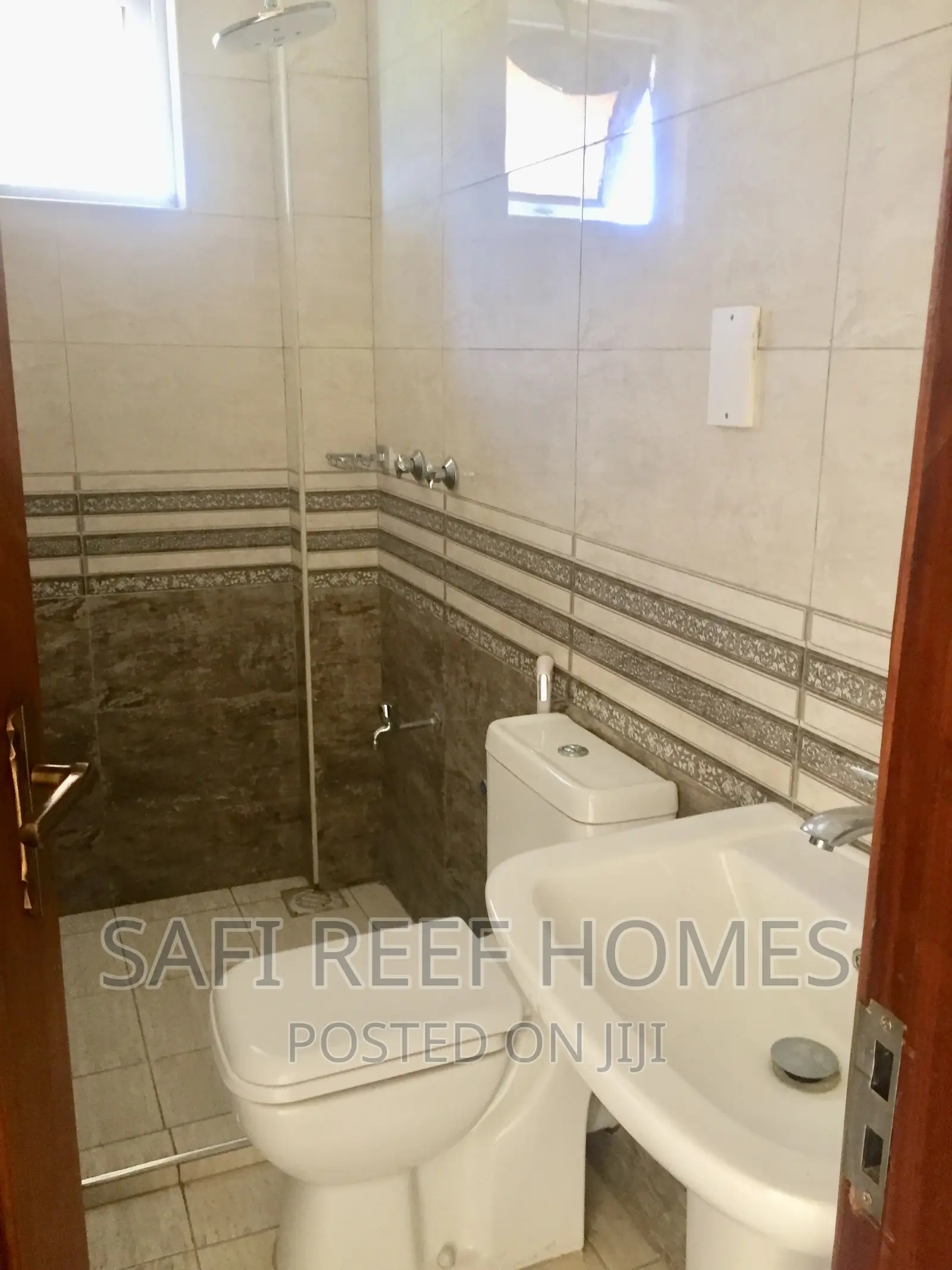 Impressive 3-Bedroom Residence for Sale in Lovely Side Mtwapa in Mtwapa
