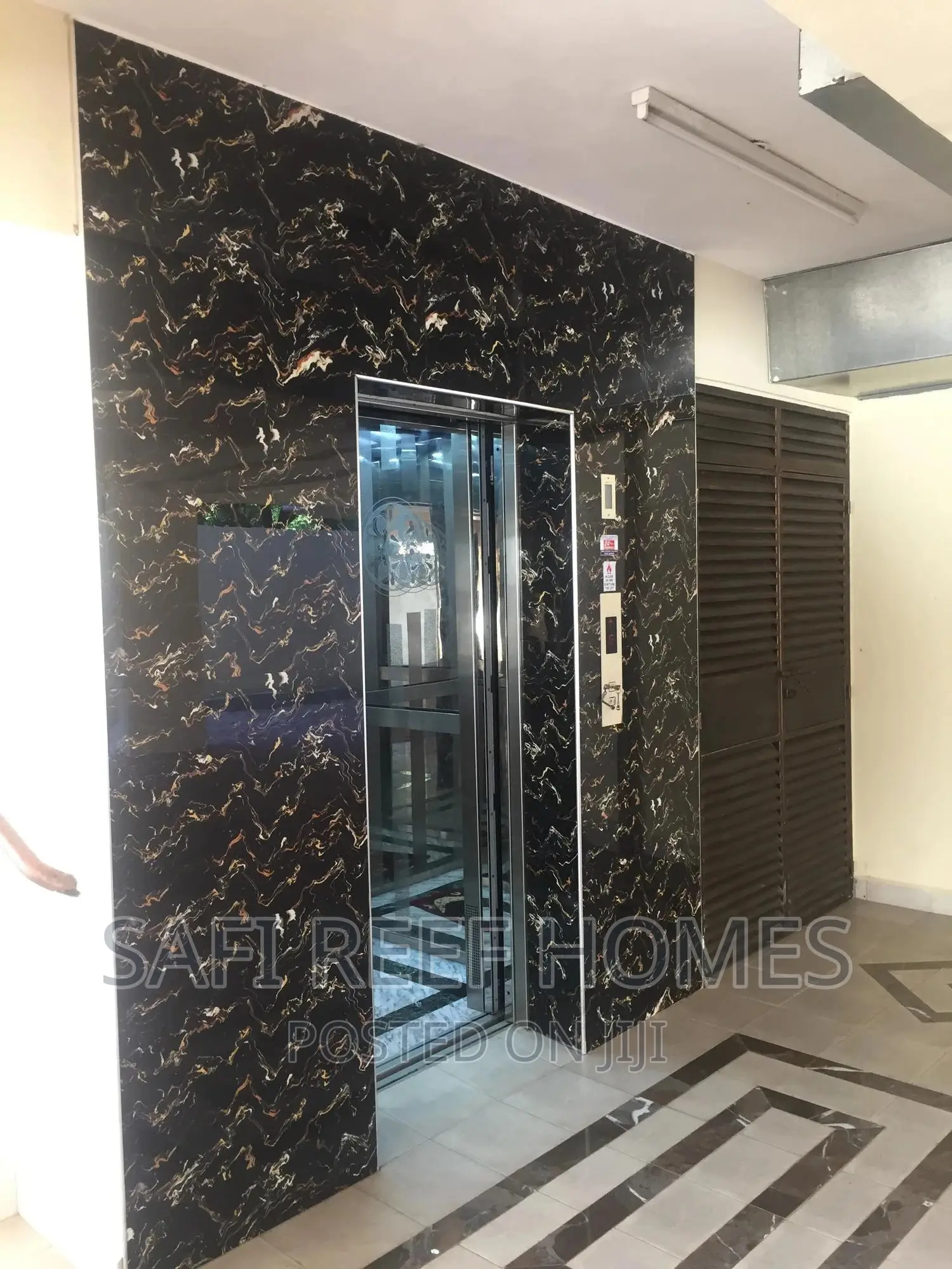 Impressive 3-Bedroom Residence for Sale in Lovely Side Mtwapa in Mtwapa