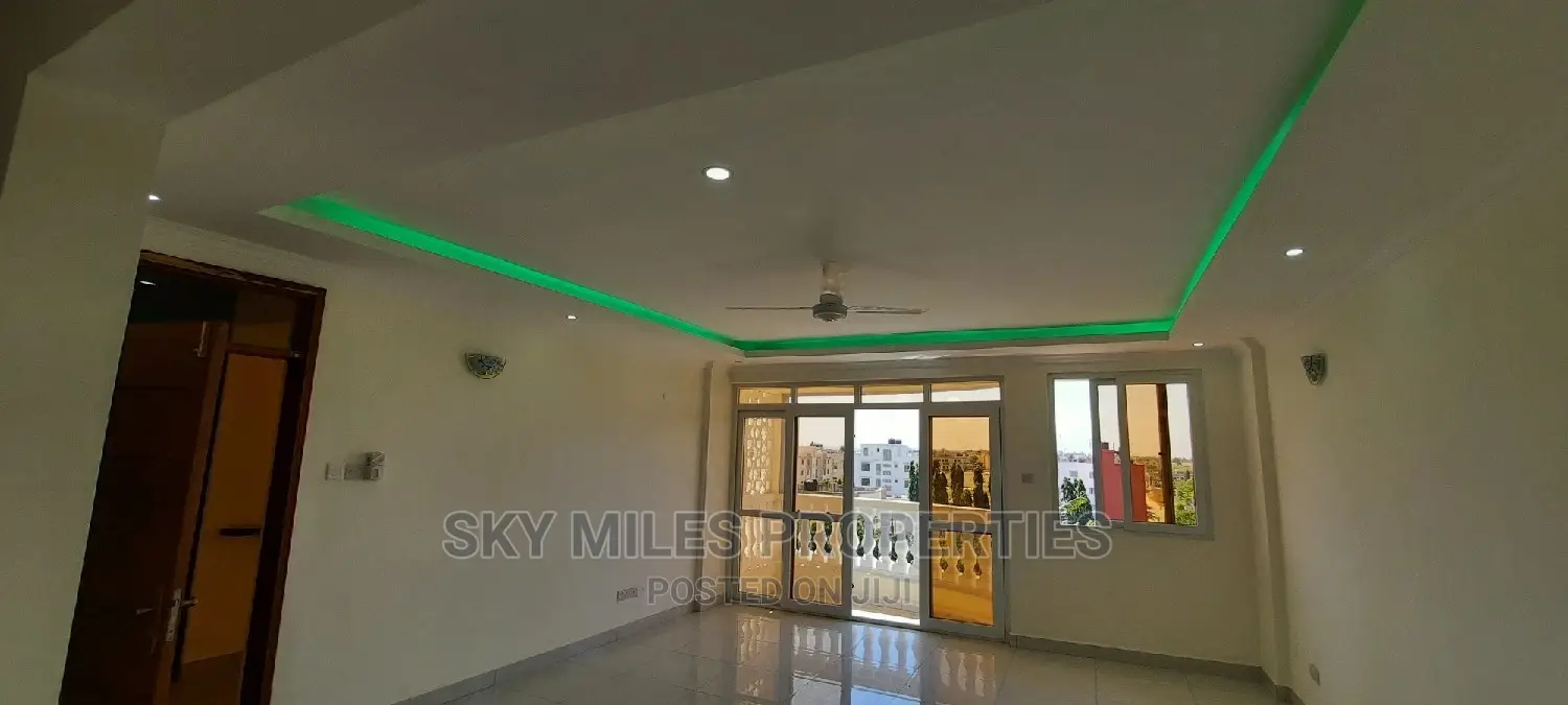 Luxury 3-Bedroom Apartment in Mtwapa: Yours for the Taking! in Mtwapa