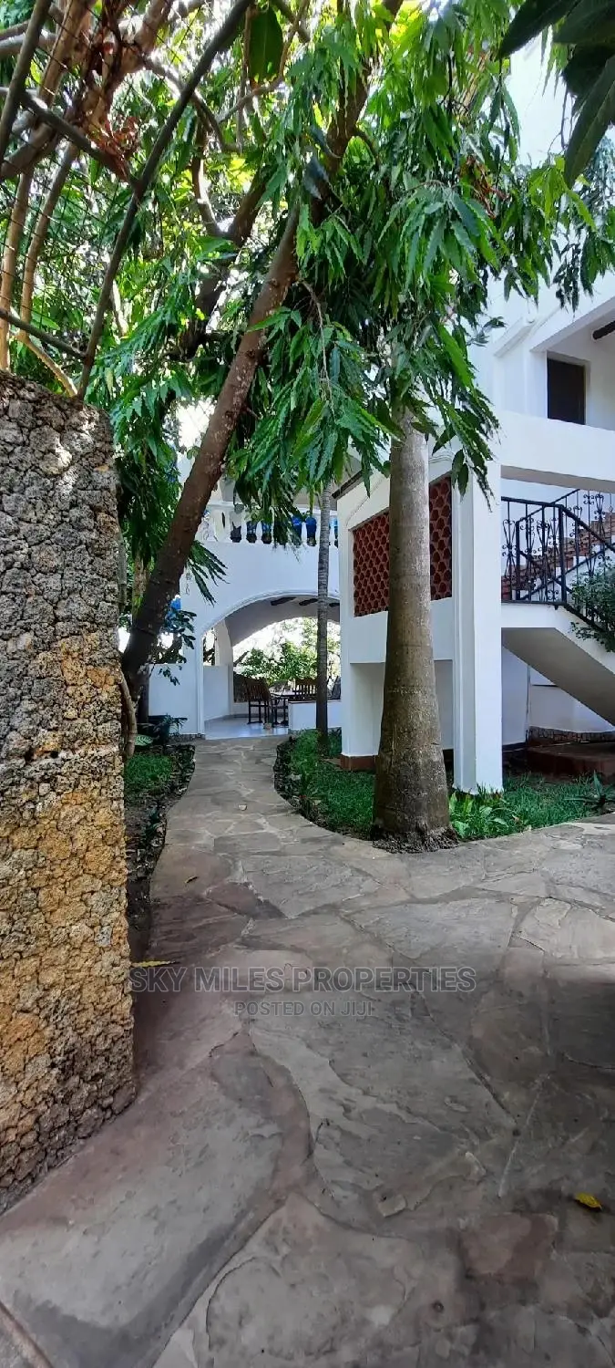 Furnished Apartments Mtwapa: Elegant Living at Your Doorstep in Mtwapa