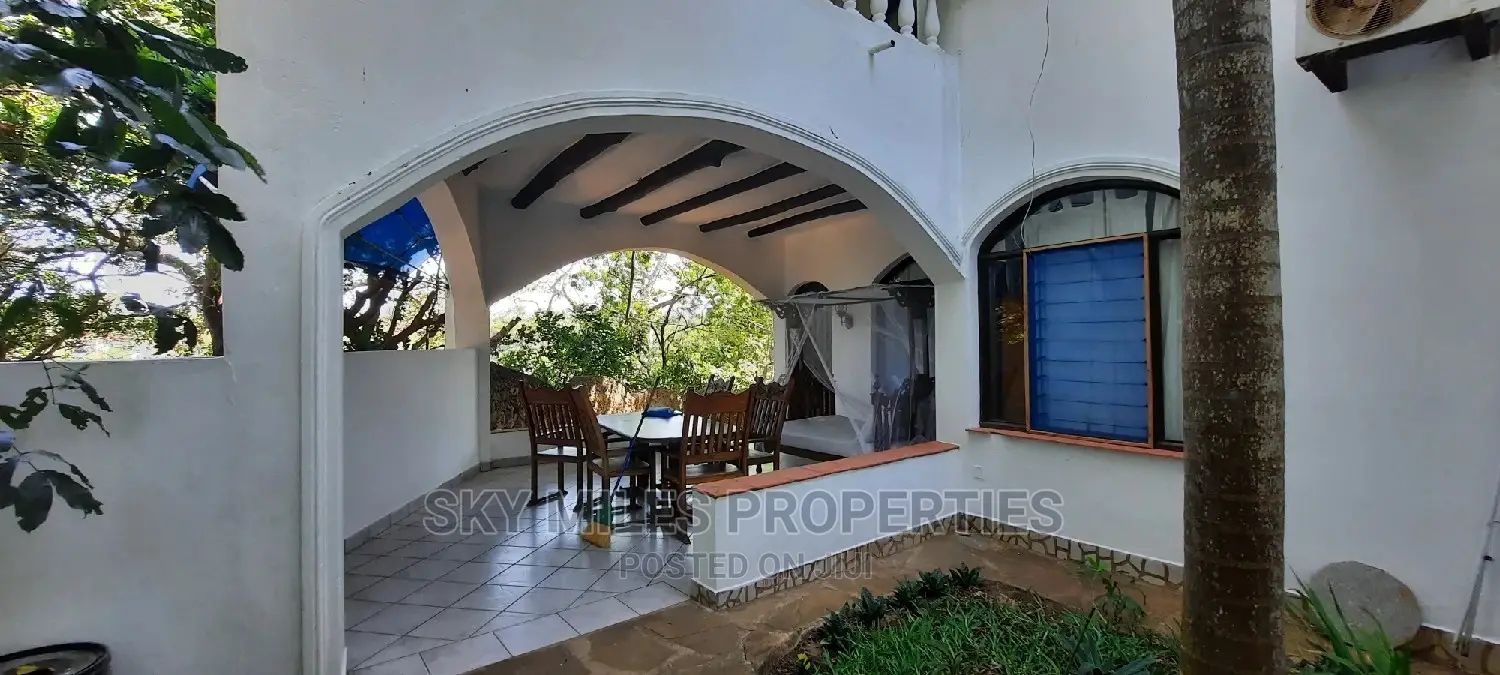 Furnished Apartments Mtwapa: Elegant Living at Your Doorstep in Mtwapa