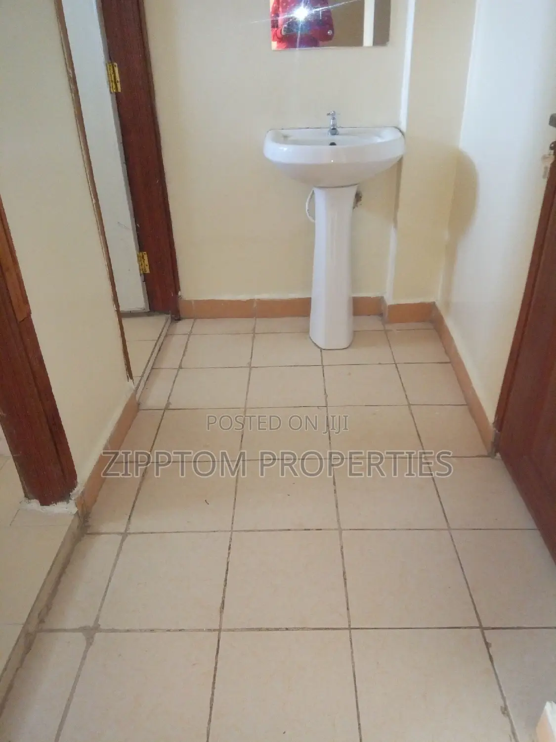2bedroomed to Let in Langata in Langata