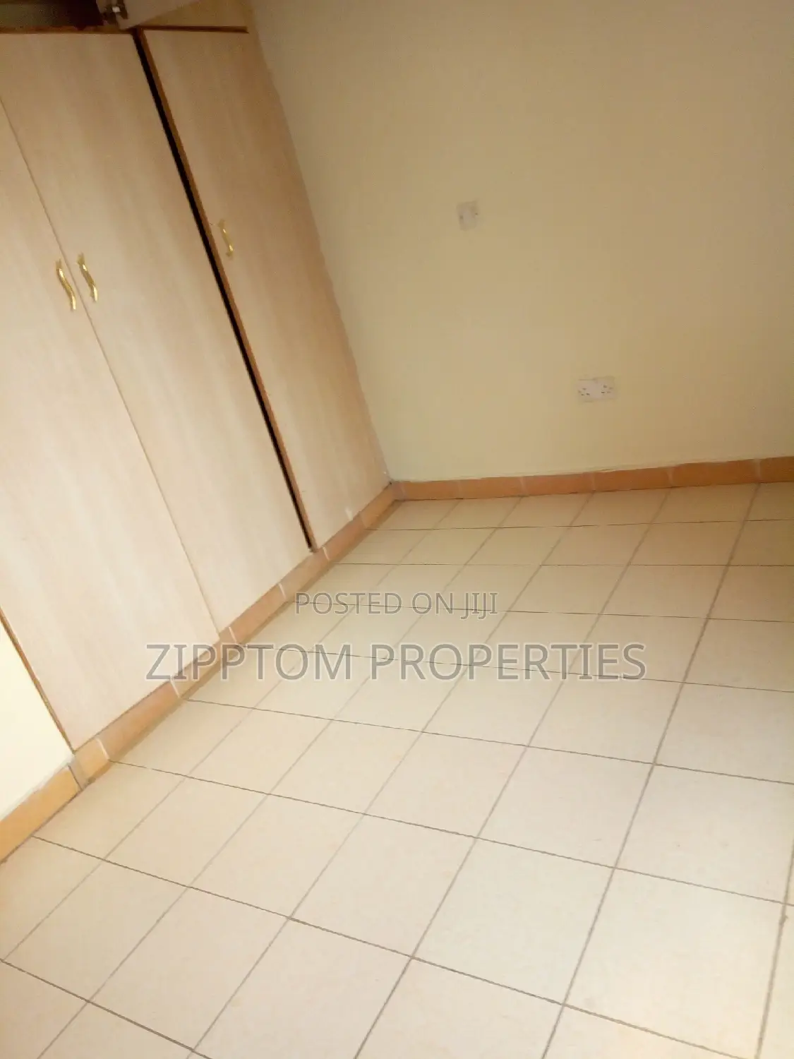 2bedroomed to Let in Langata in Langata