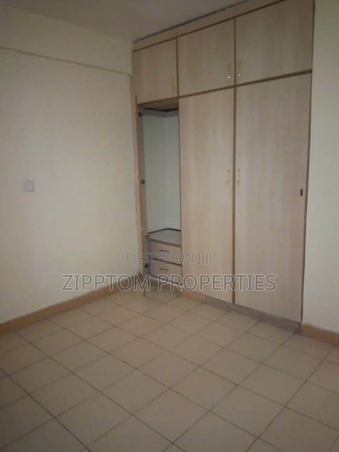 2bedroomed to Let in Langata in Langata