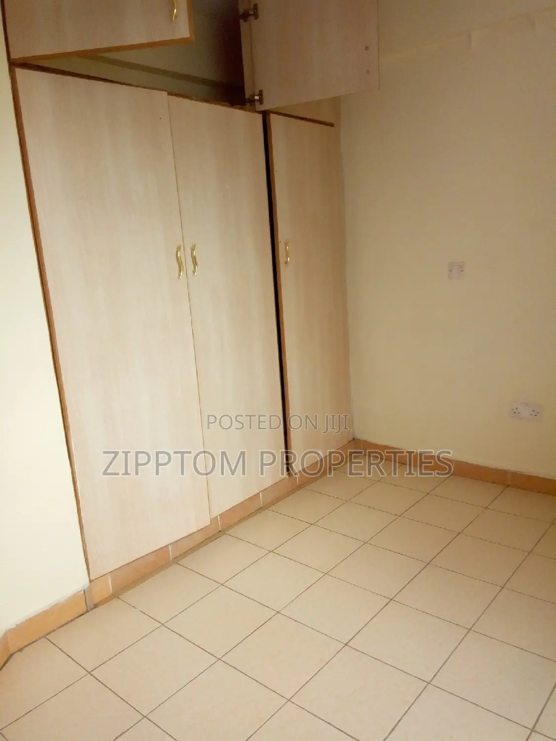 2bedroomed to Let in Langata in Langata