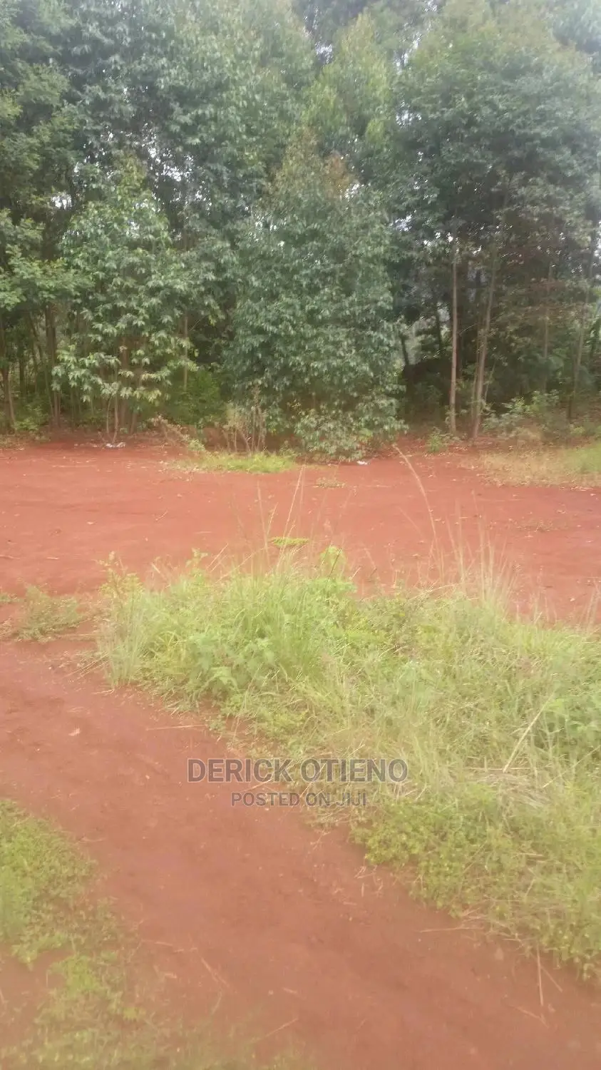 Kikuyu Land Lease - Spacious Plot Available for Business or Residential Use in Kilimani