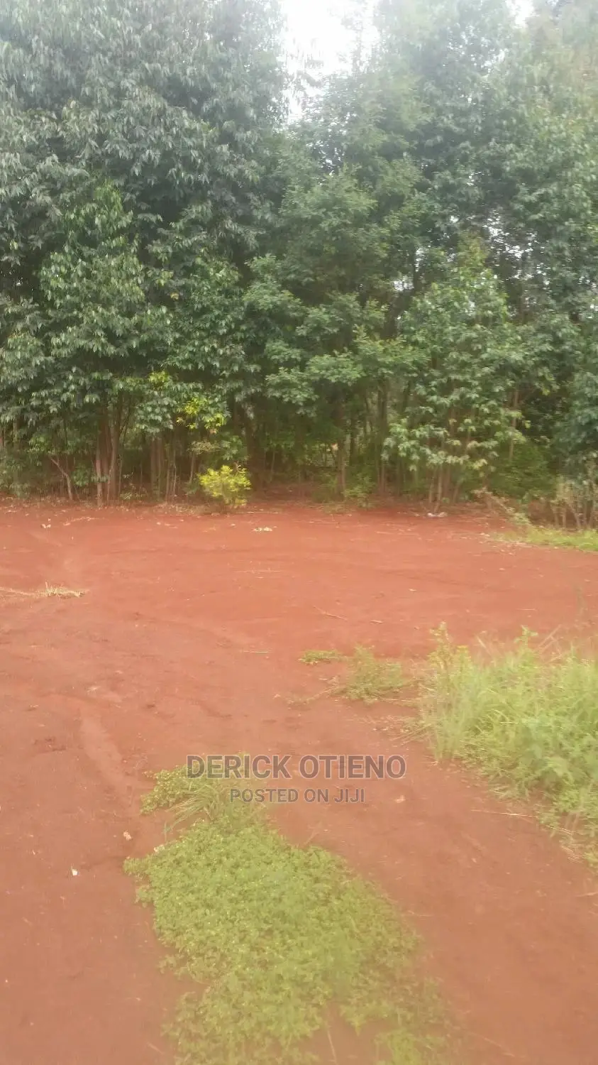 Kikuyu Land Lease - Spacious Plot Available for Business or Residential Use in Kilimani