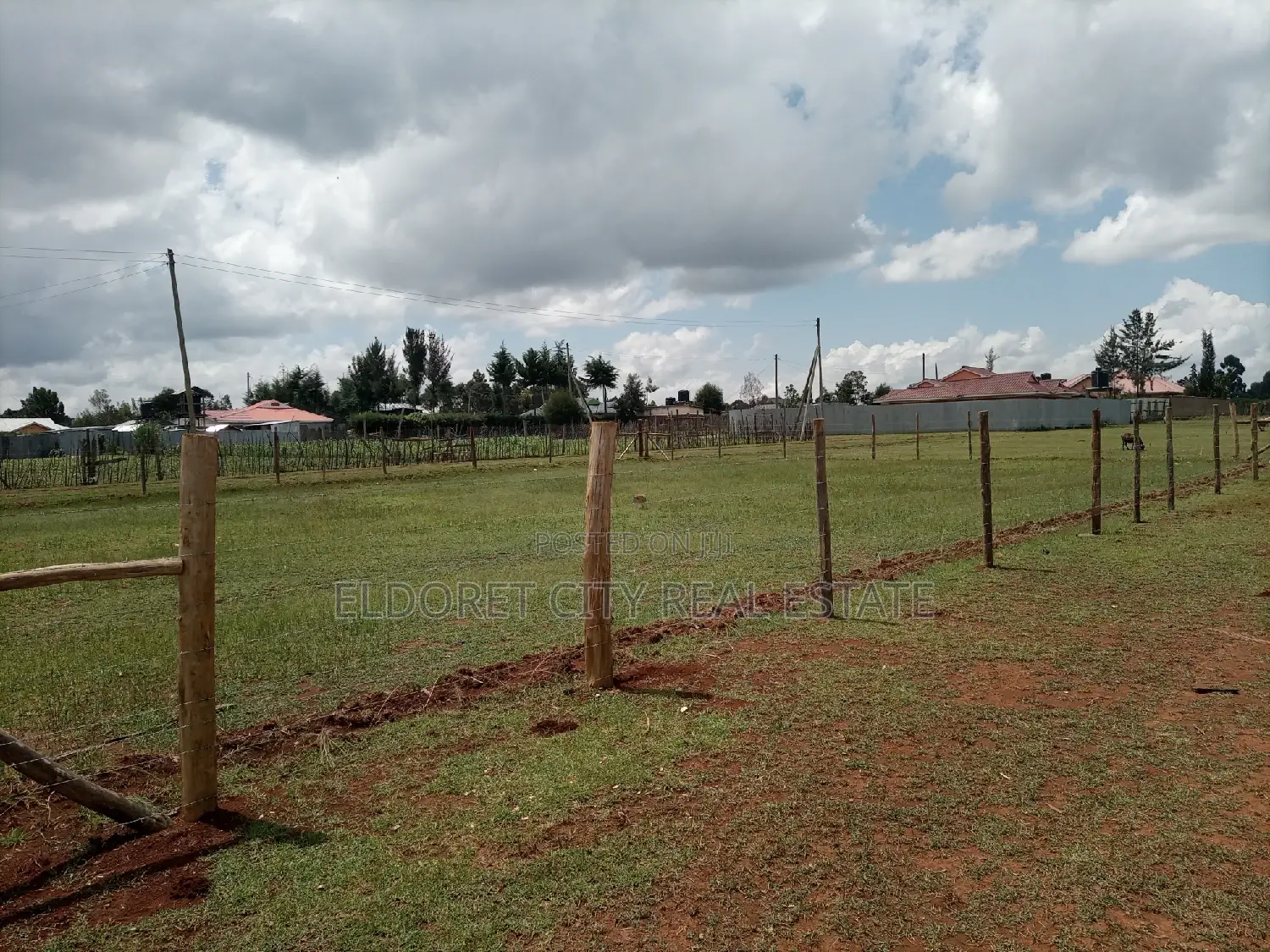Buy 1/4 Acre Plots in Kipkorgot - Plot #S Available in Elgon View