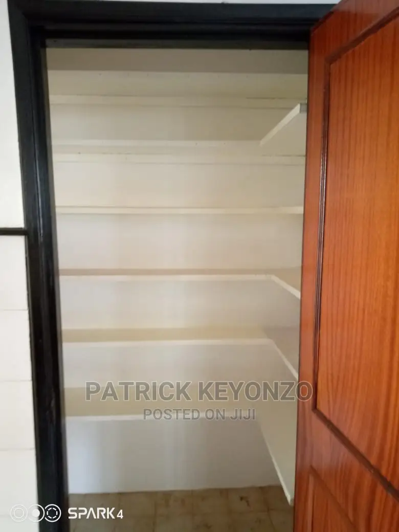 Spacious 4-Bedroom Maisonette in Eregi Court, Parklands/Highridge for Lease in Parklands/Highridge
