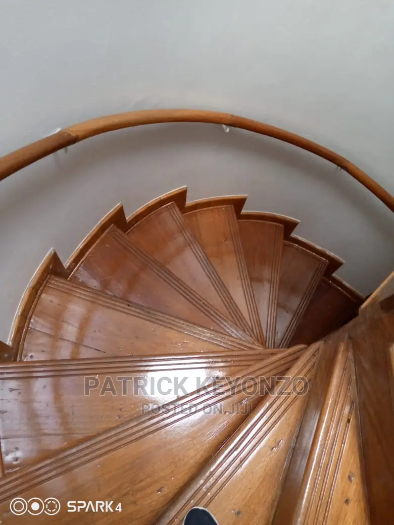 Spacious 4-Bedroom Maisonette in Eregi Court, Parklands/Highridge for Lease in Parklands/Highridge