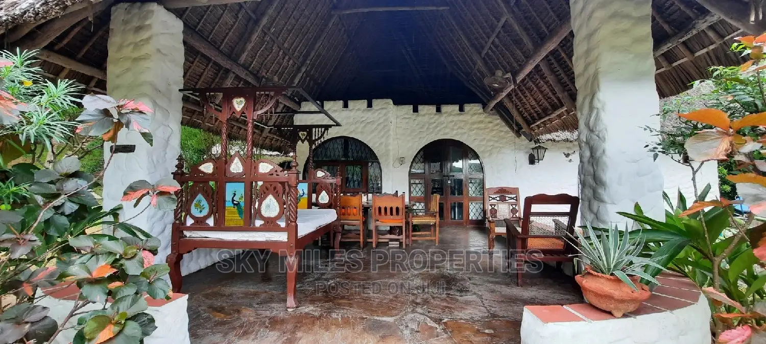 Coastal Cottages: Mtwapa, Short Term Rental in Mtwapa