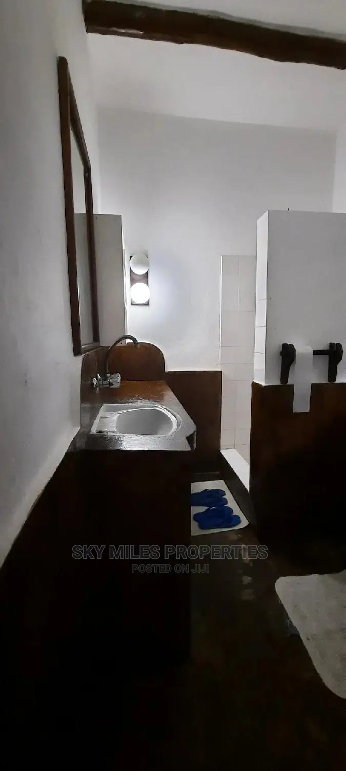 Coastal Cottages: Mtwapa, Short Term Rental in Mtwapa
